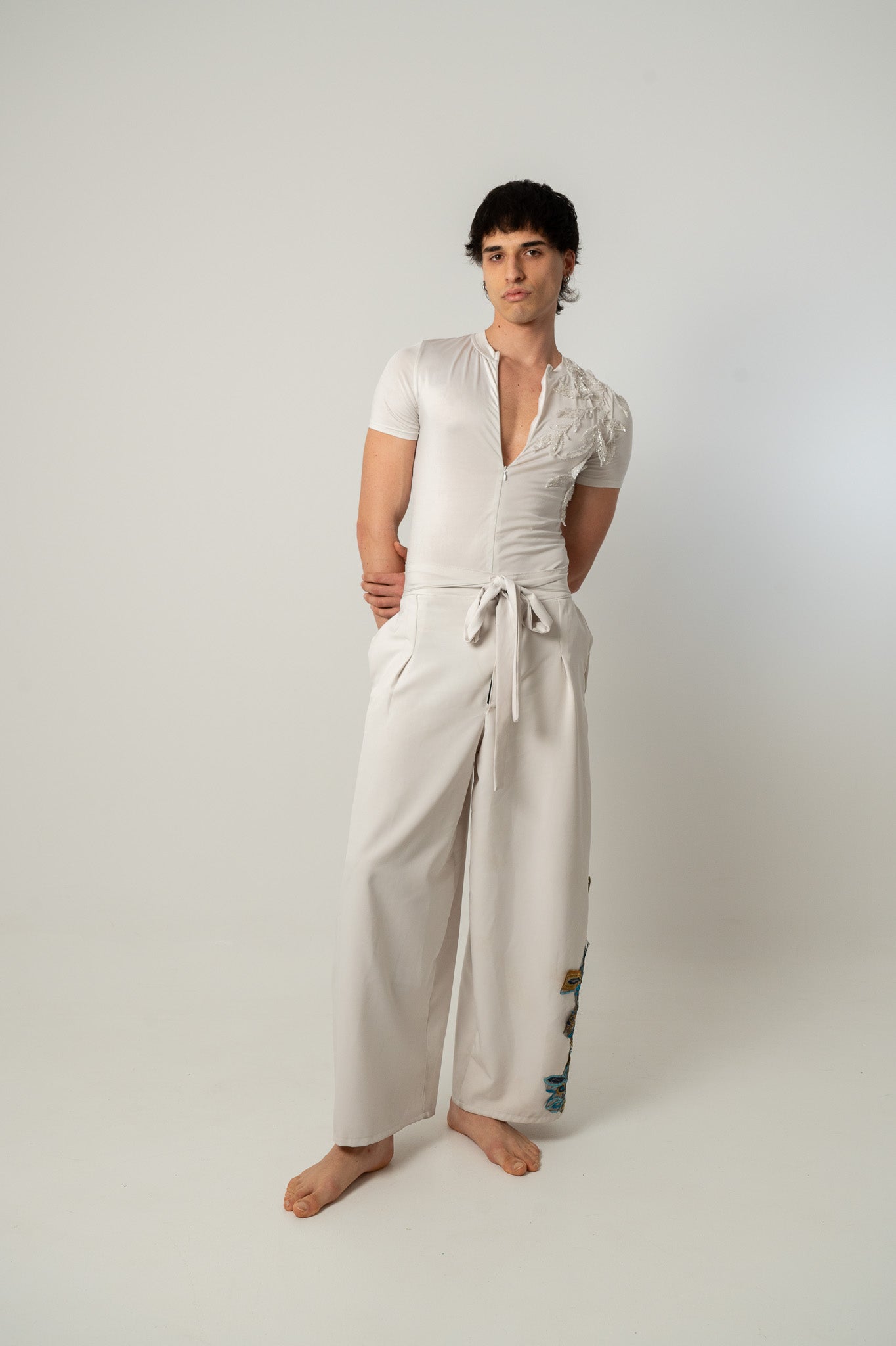 Pantalone Pavone