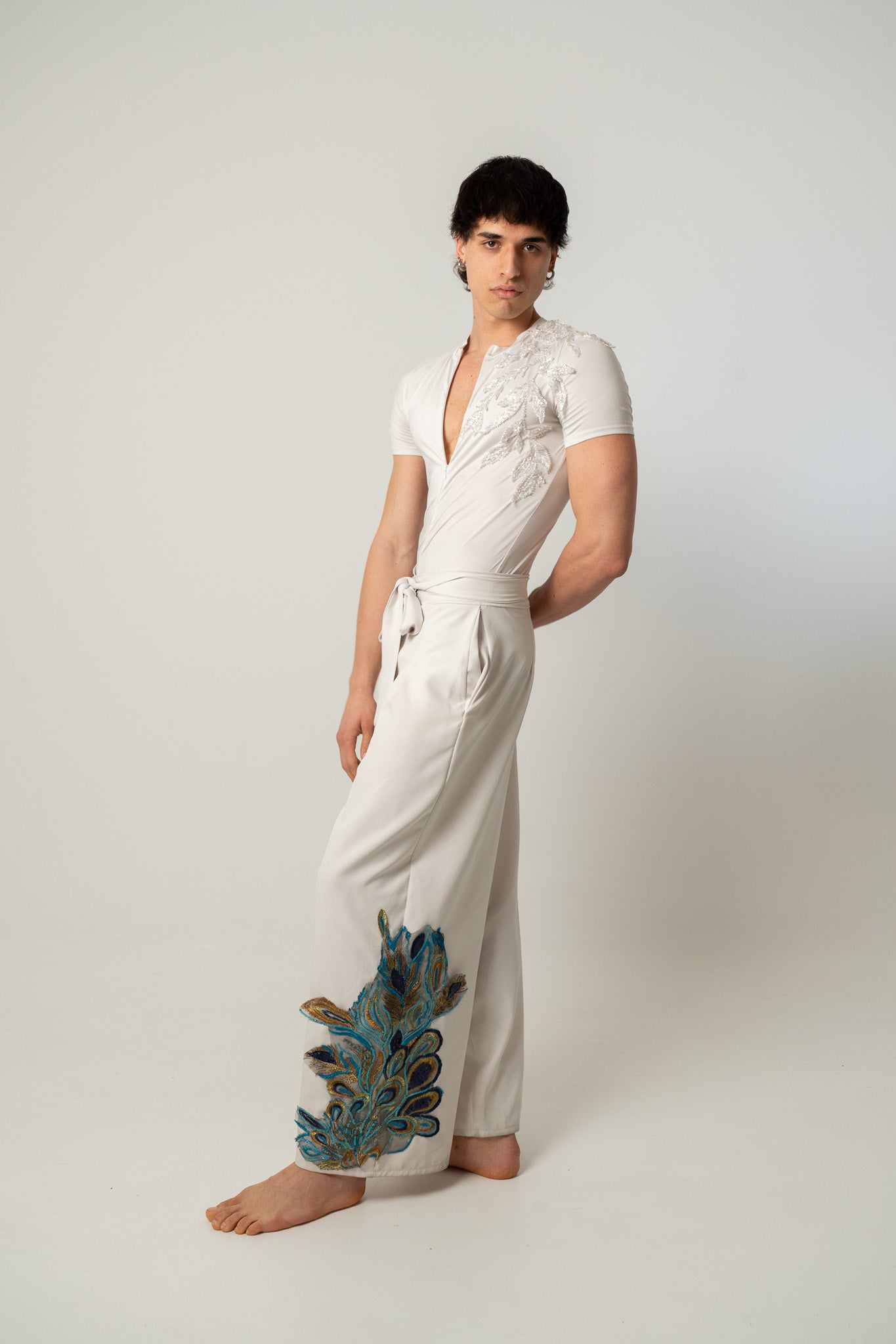 Pantalone Pavone