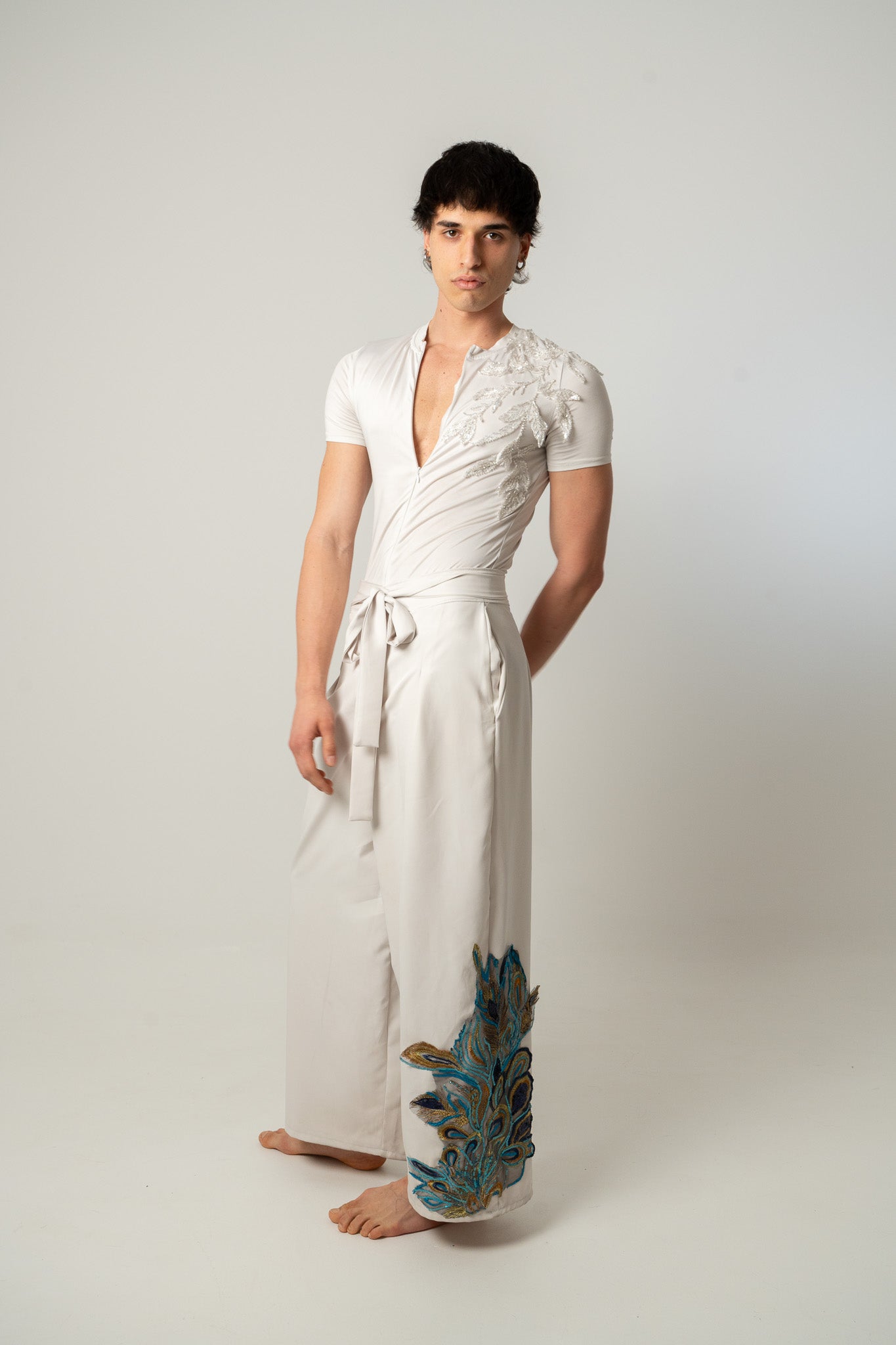 Pantalone Pavone