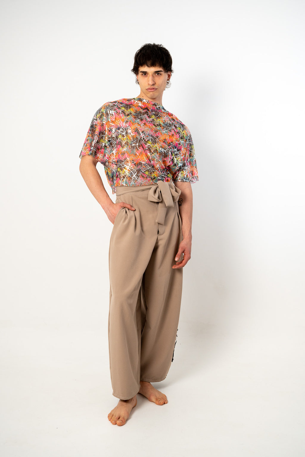 Pantalone Cannella