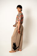 Pantalone Cannella