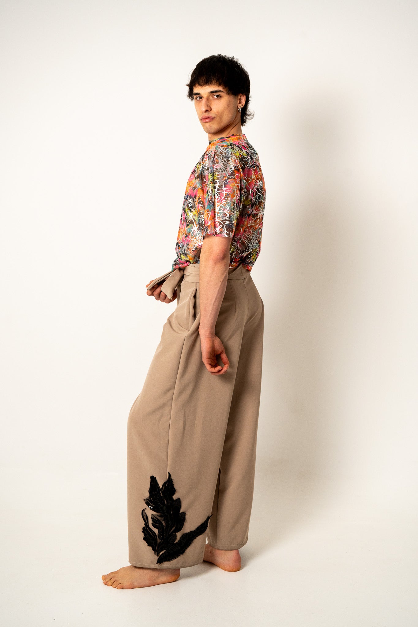 Pantalone Cannella