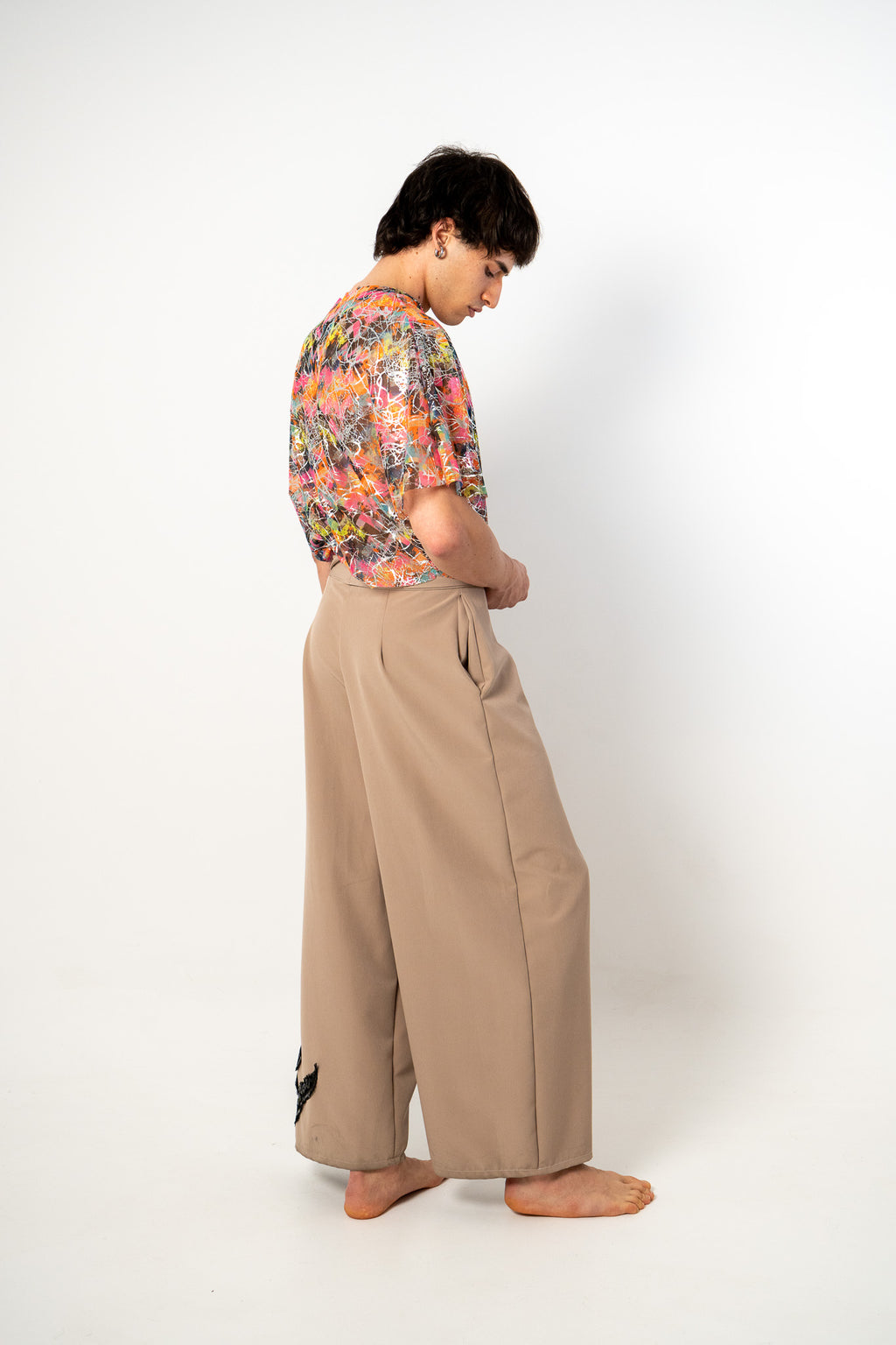 Pantalone Cannella