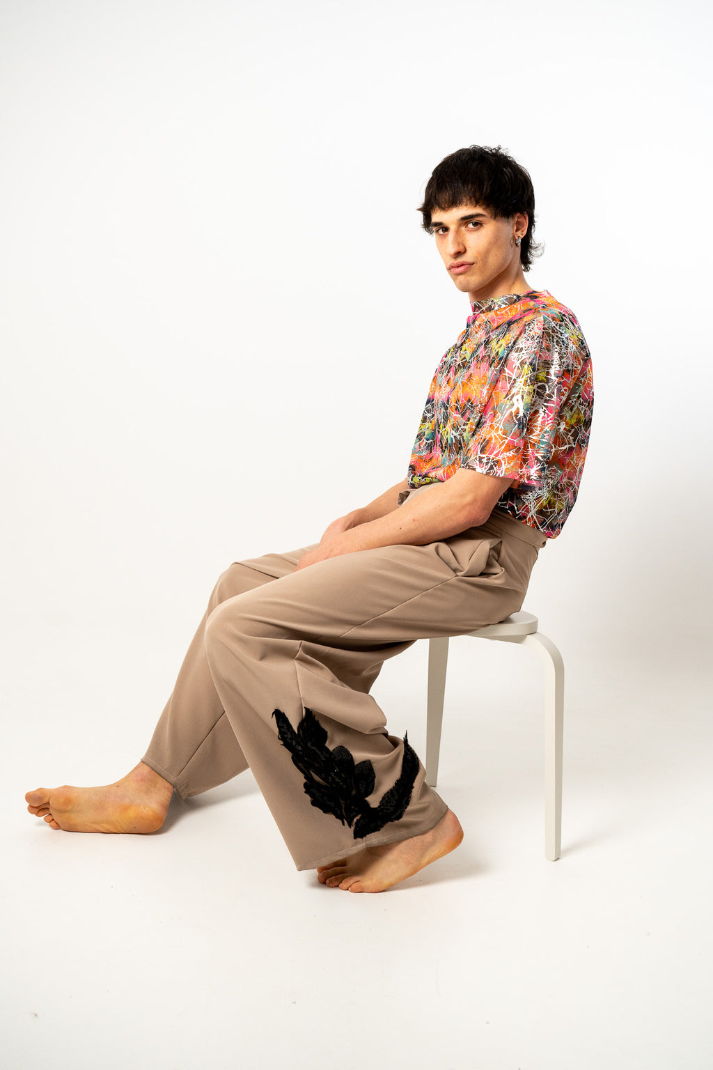 Pantalone Cannella