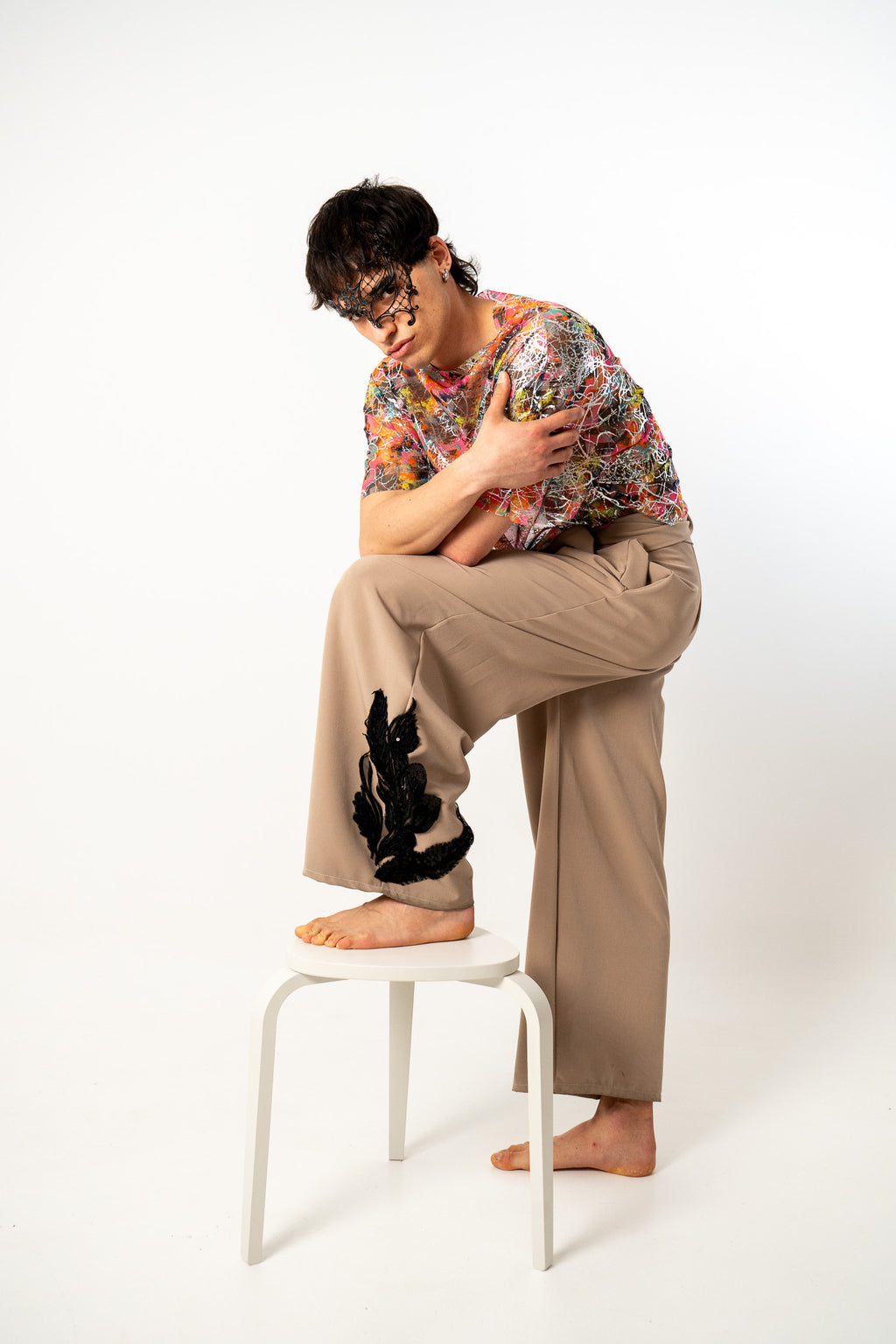 Pantalone Cannella