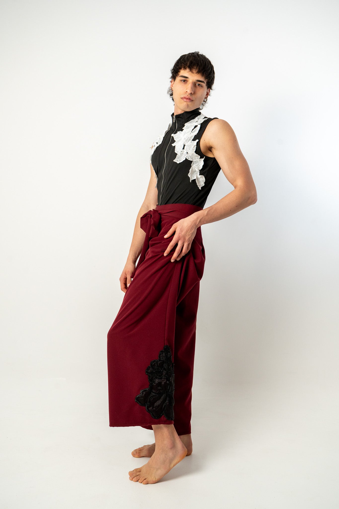 Pantalone Fragola