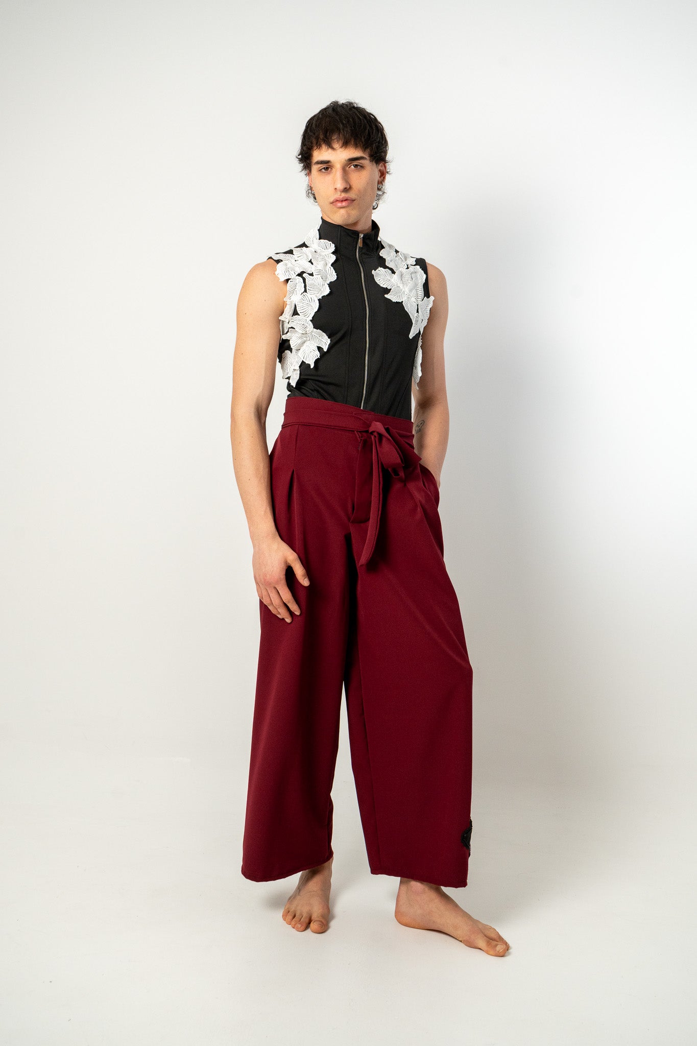 Pantalone Fragola