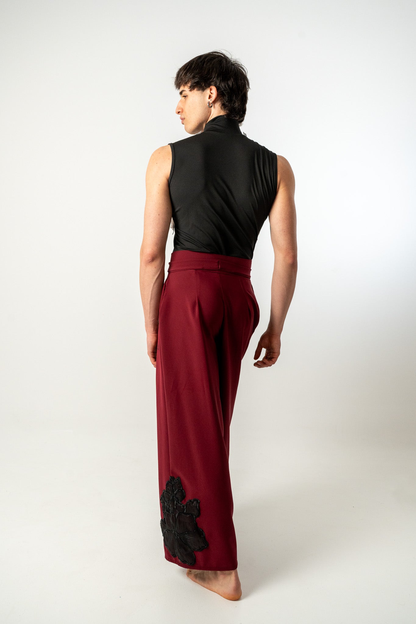 Pantalone Fragola