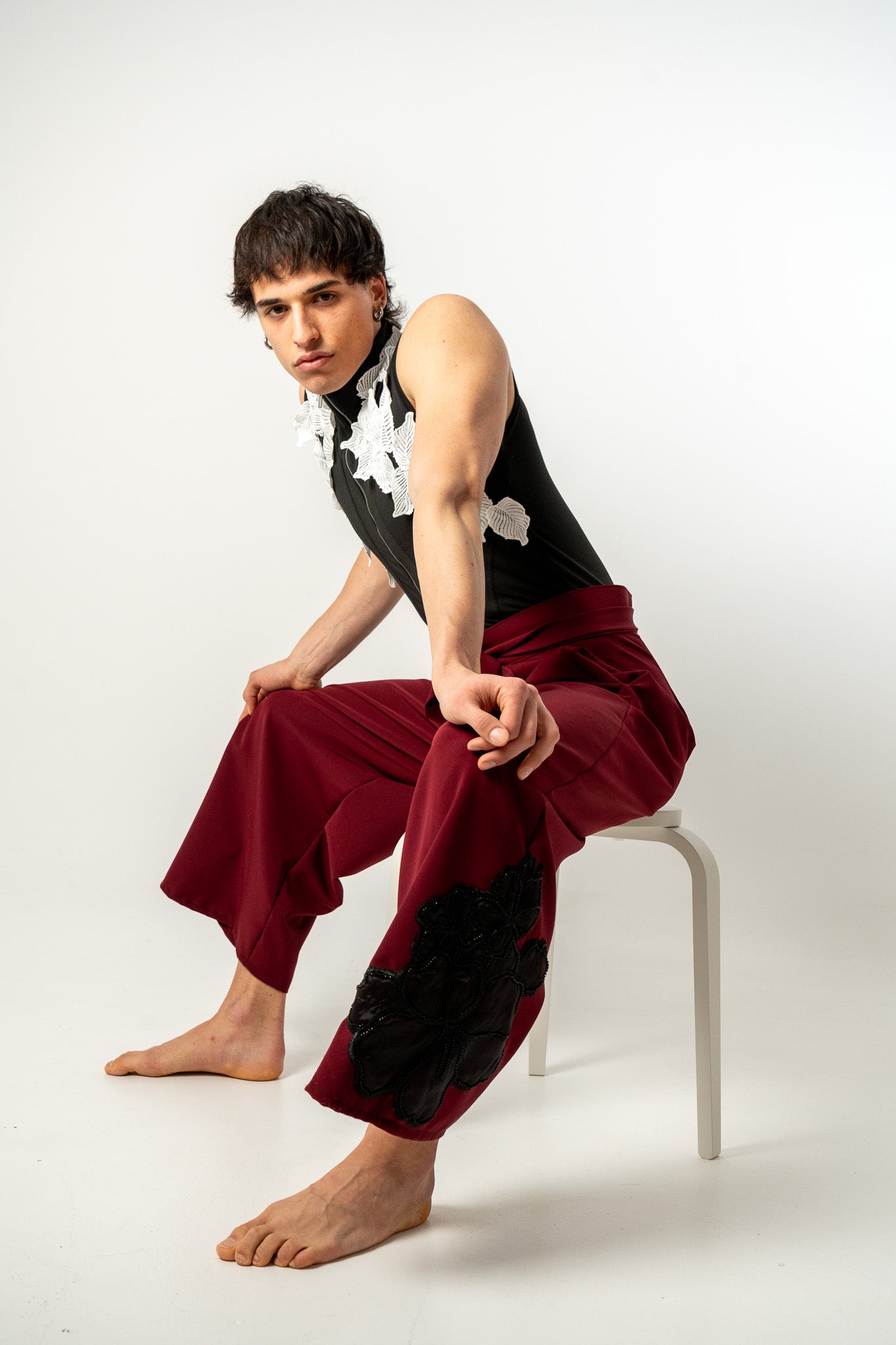 Pantalone Fragola