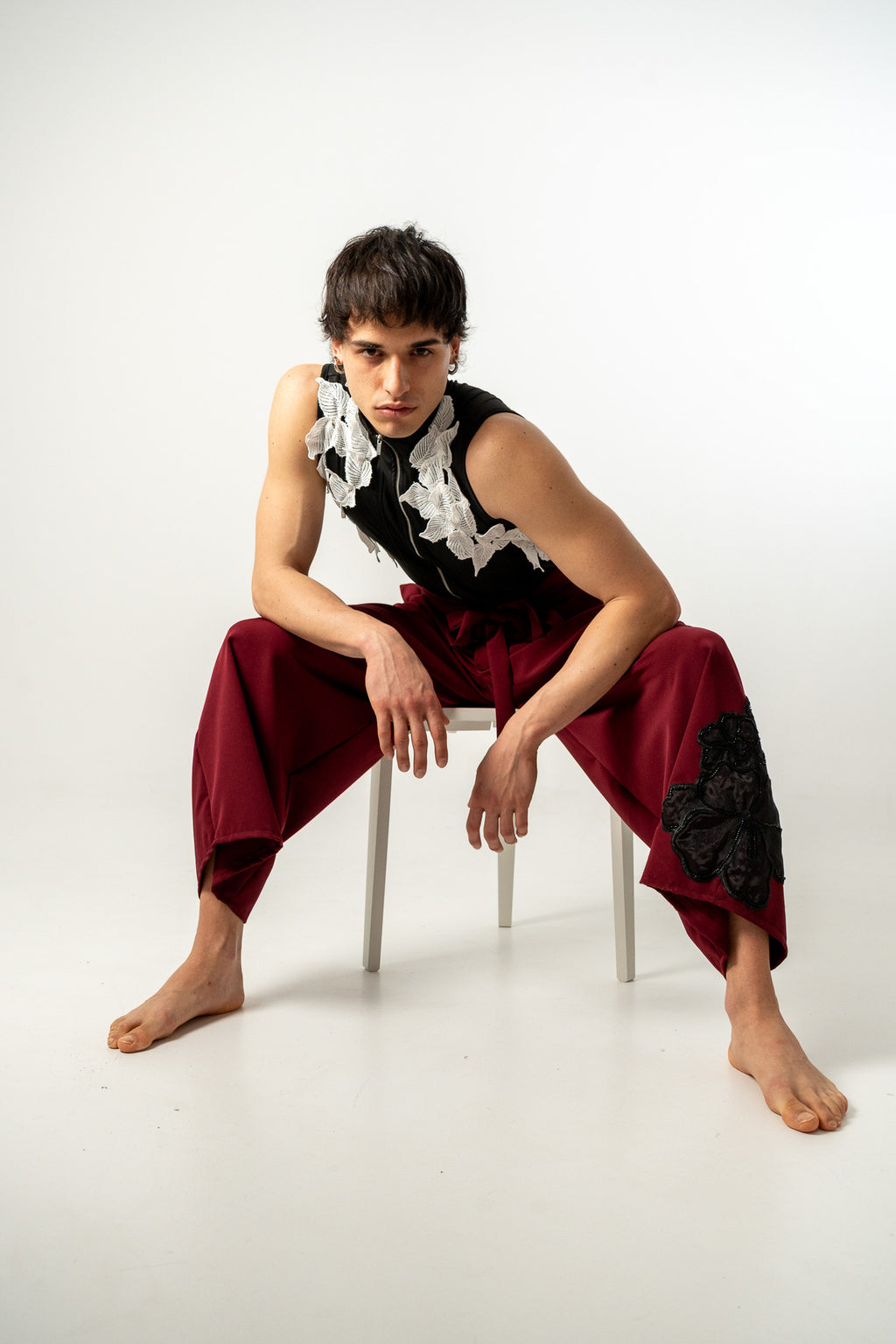 Pantalone Fragola