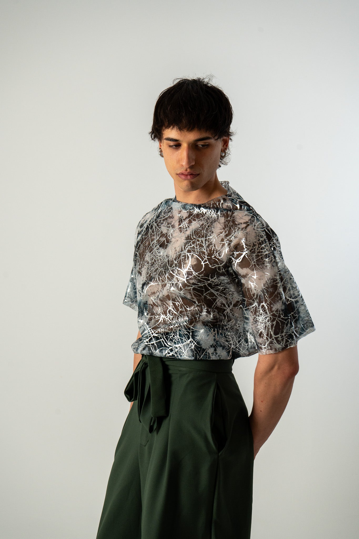 Maglia Tempesta