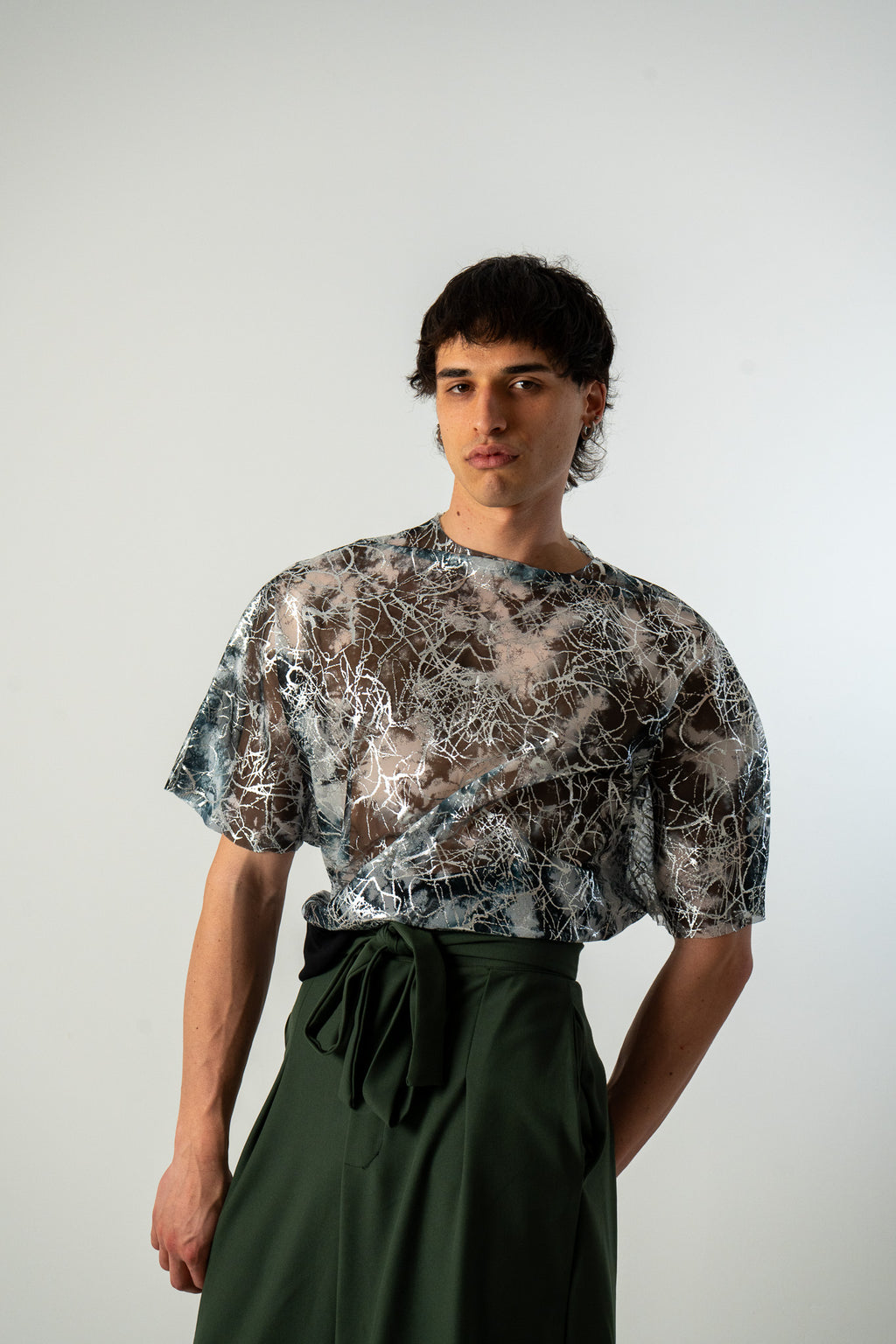 Maglia Tempesta