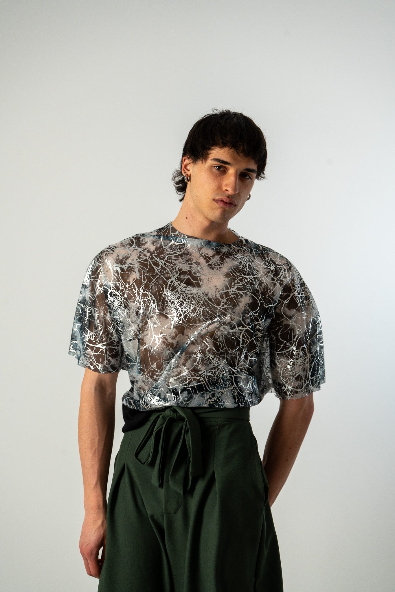 Maglia Tempesta