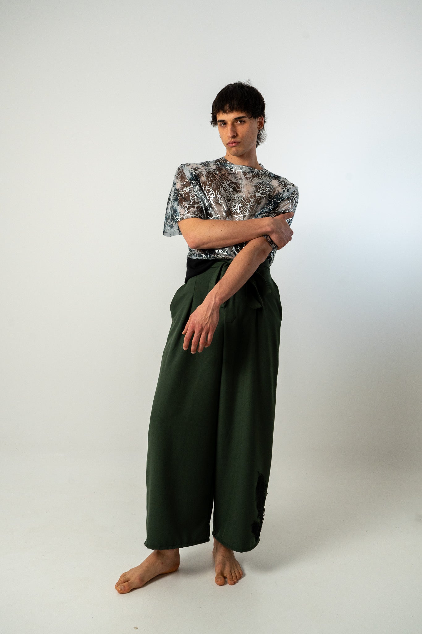 Pantalone Edera
