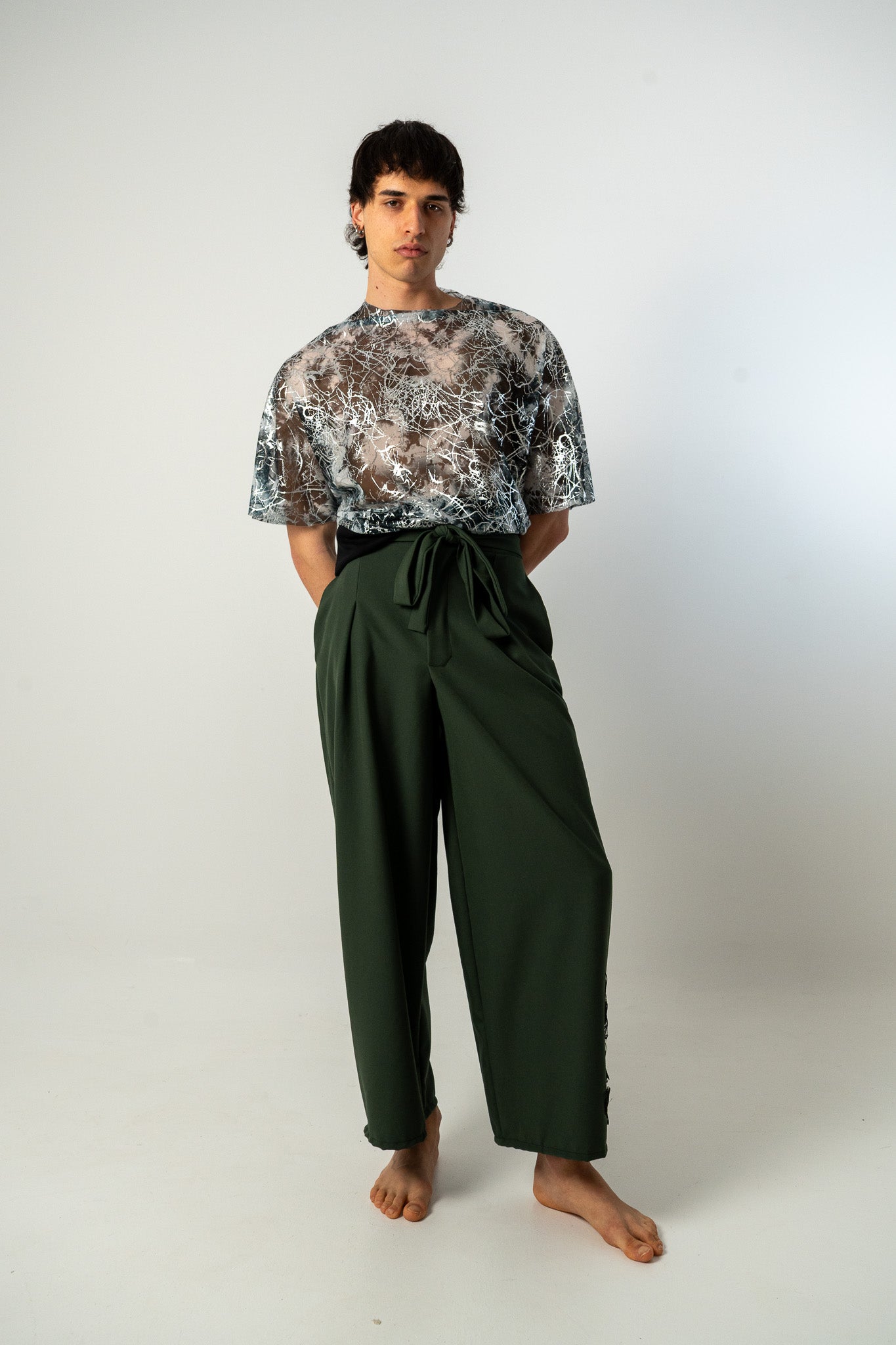 Pantalone Edera