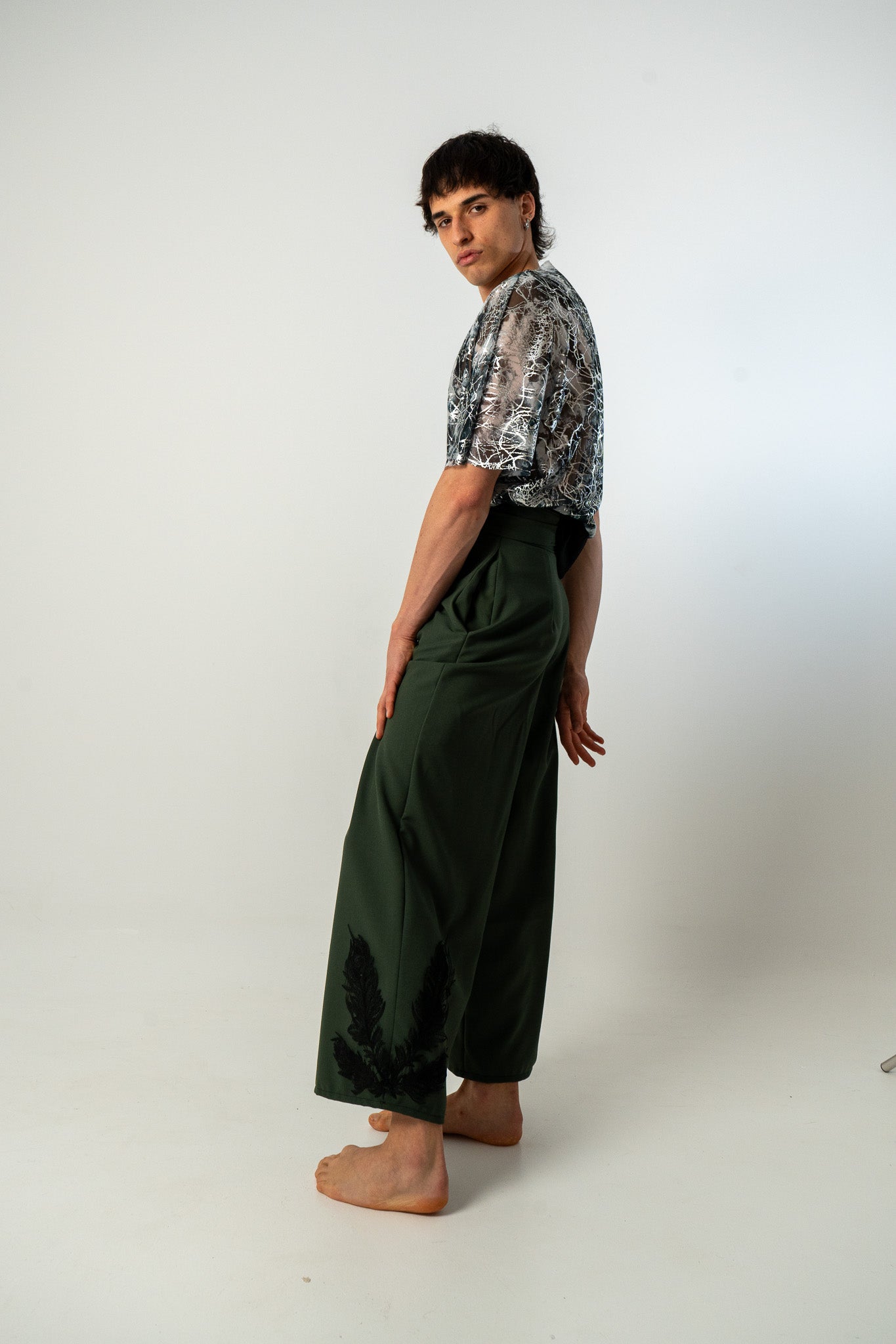 Pantalone Edera