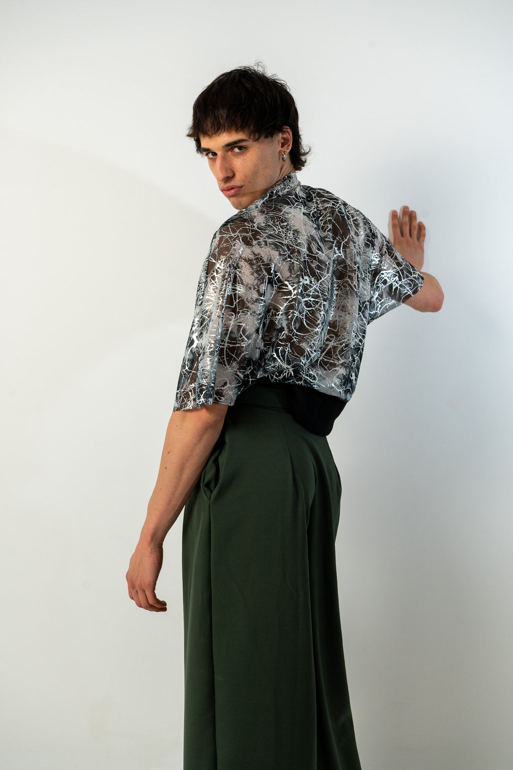 Maglia Tempesta