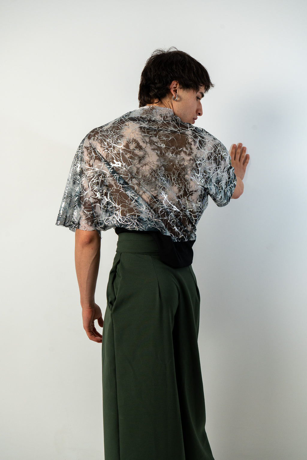 Maglia Tempesta