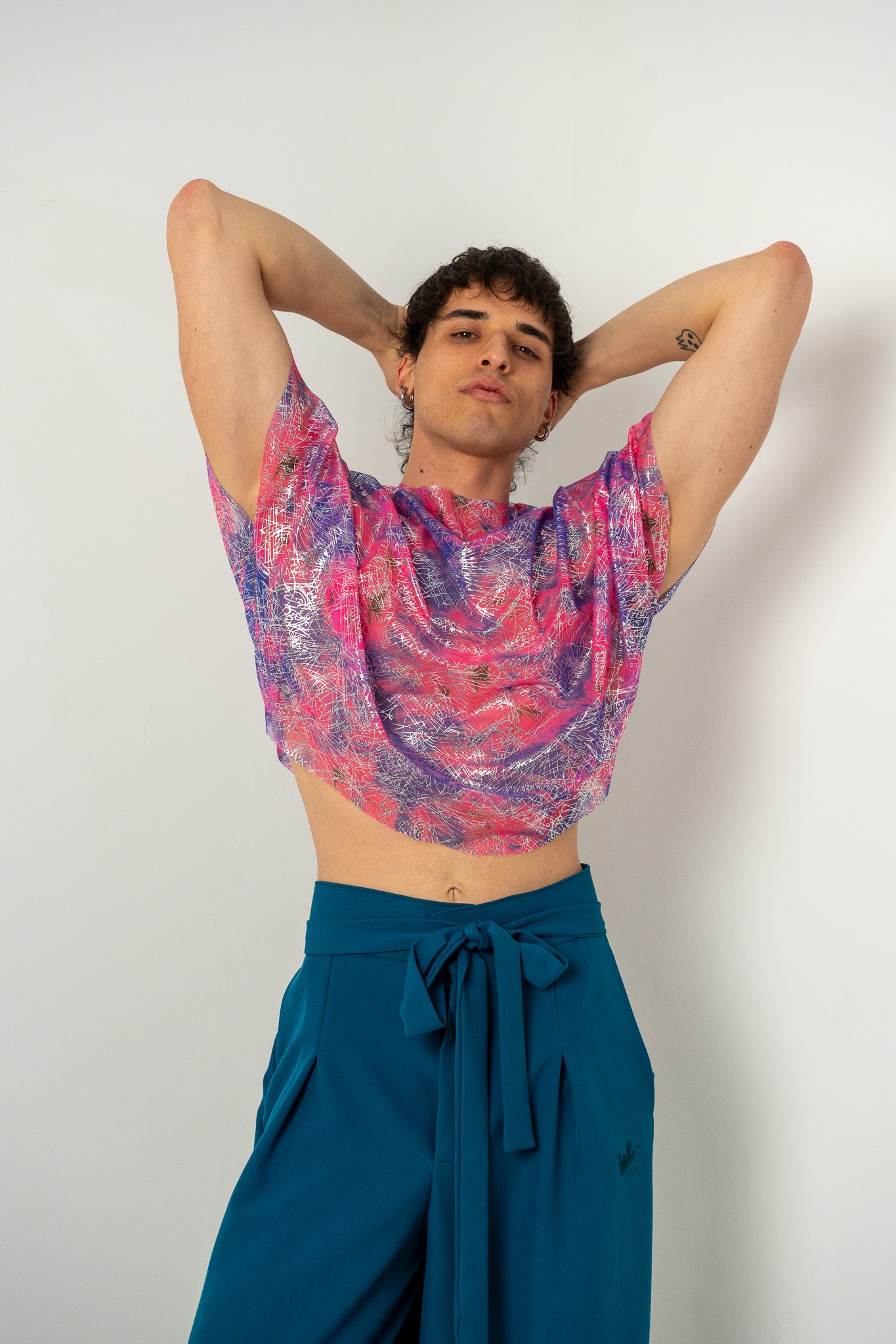Maglia Candy