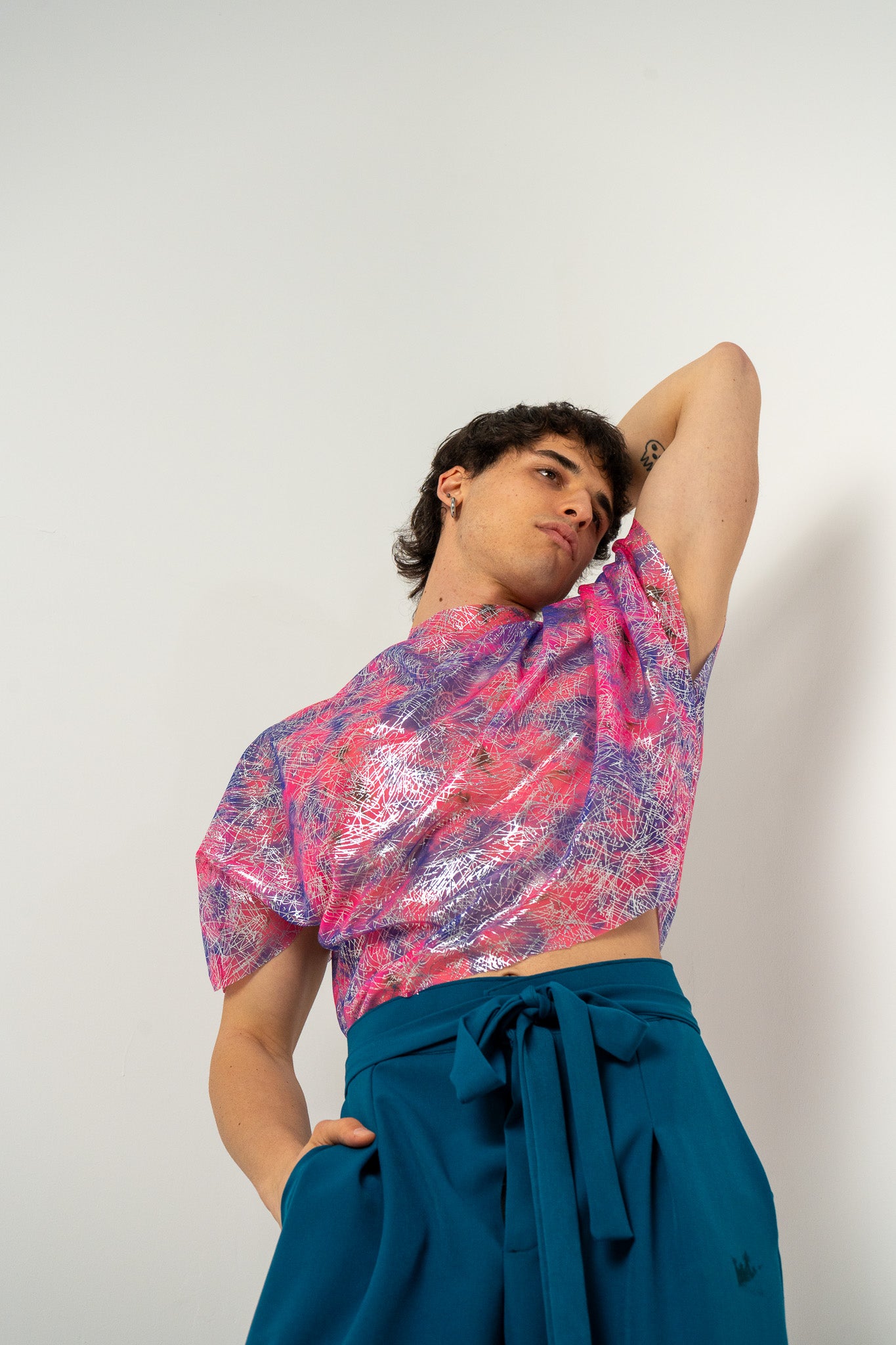 Maglia Candy
