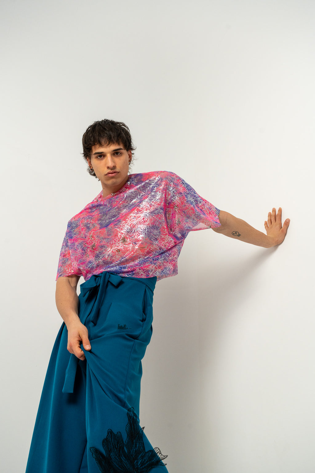 Maglia Candy