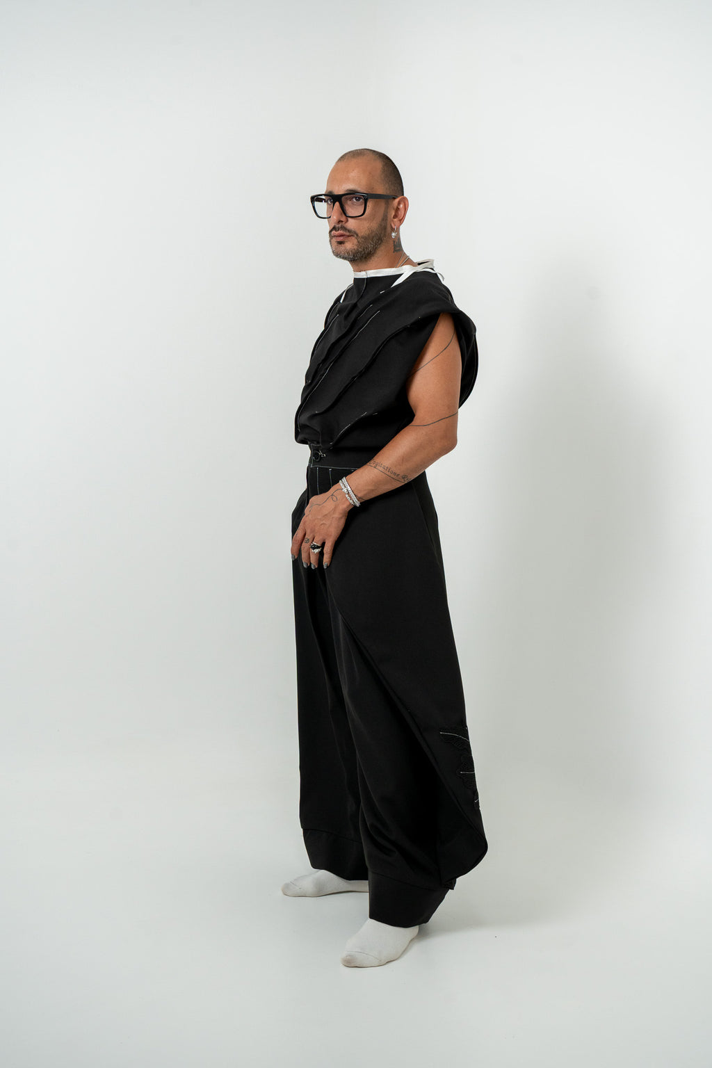 Pantaloni Alati