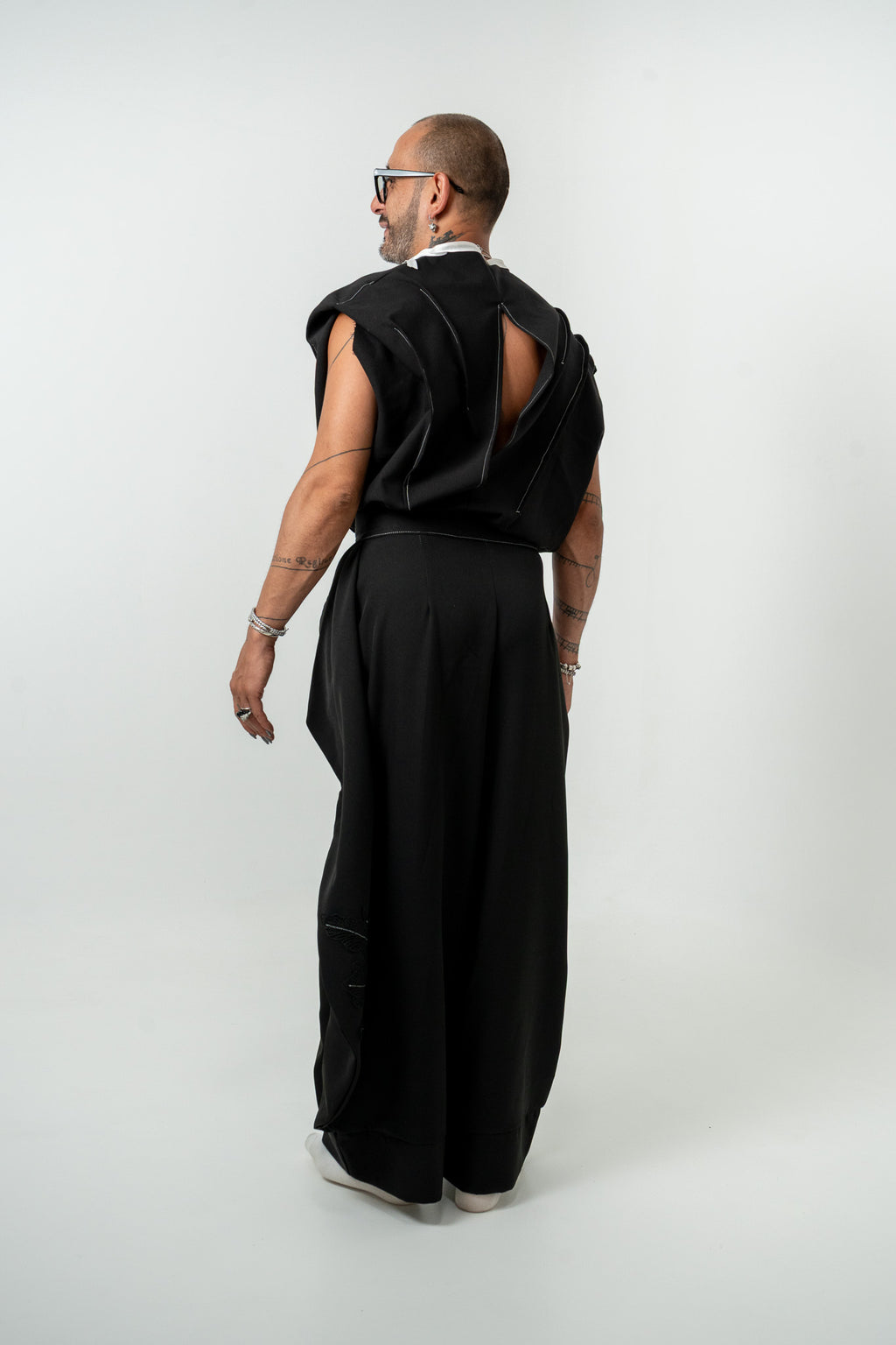 Pantaloni Alati
