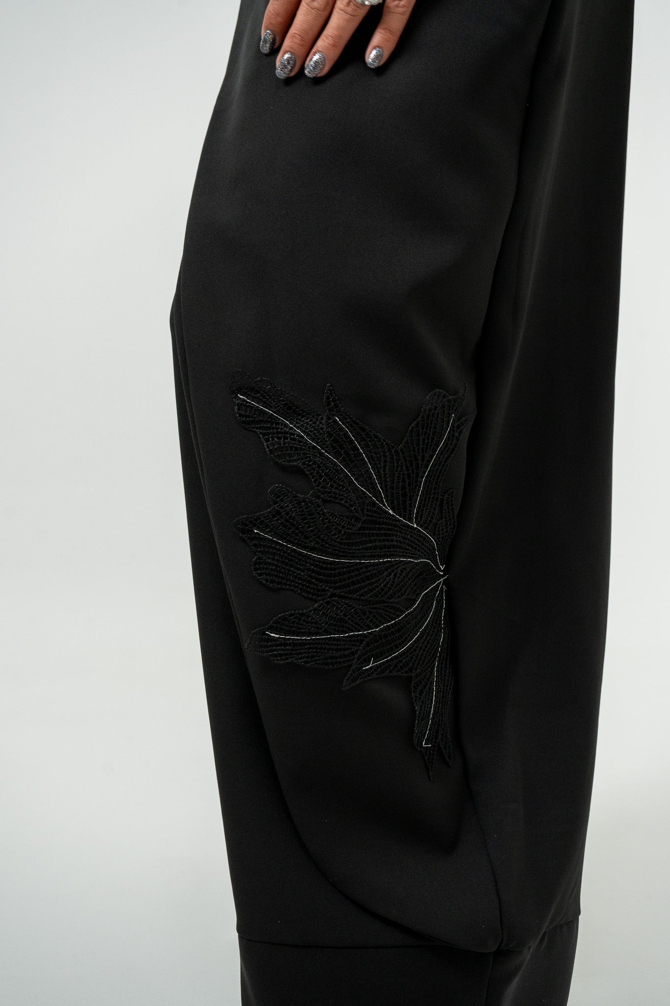 Pantaloni Alati