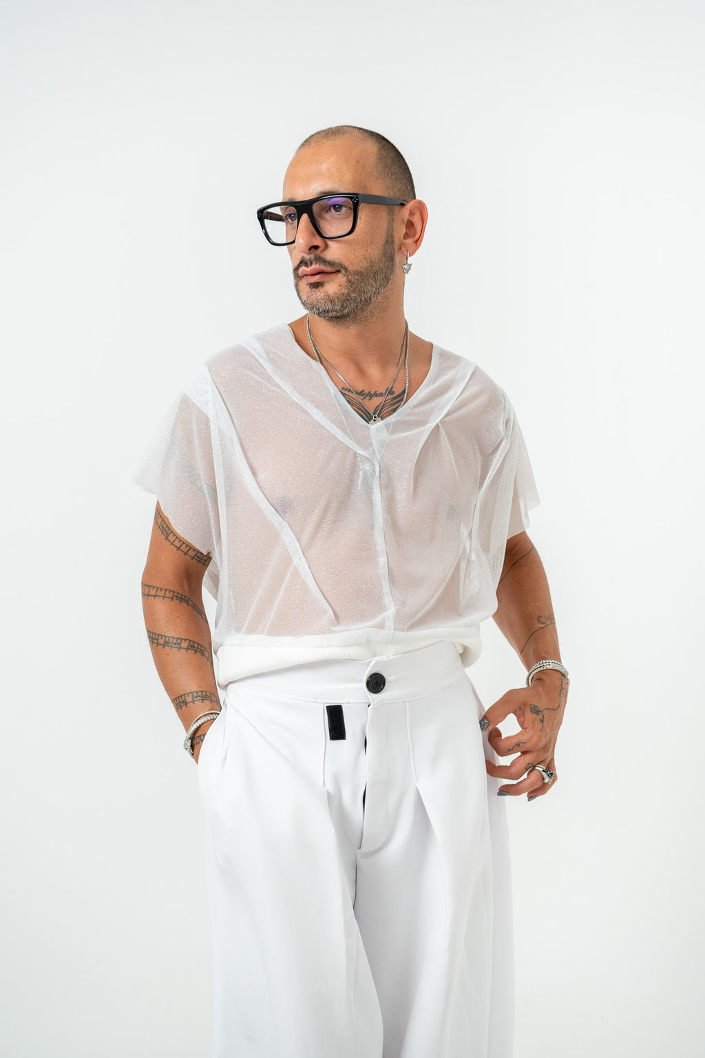 Maglia Afrodite