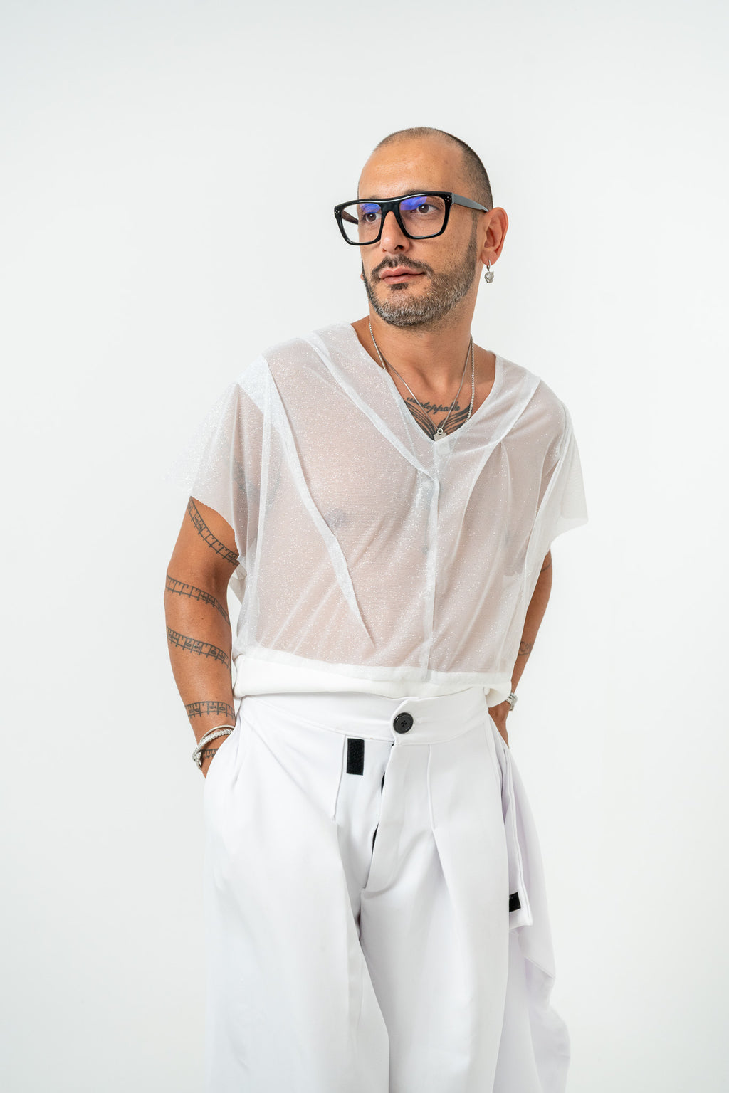 Maglia Afrodite