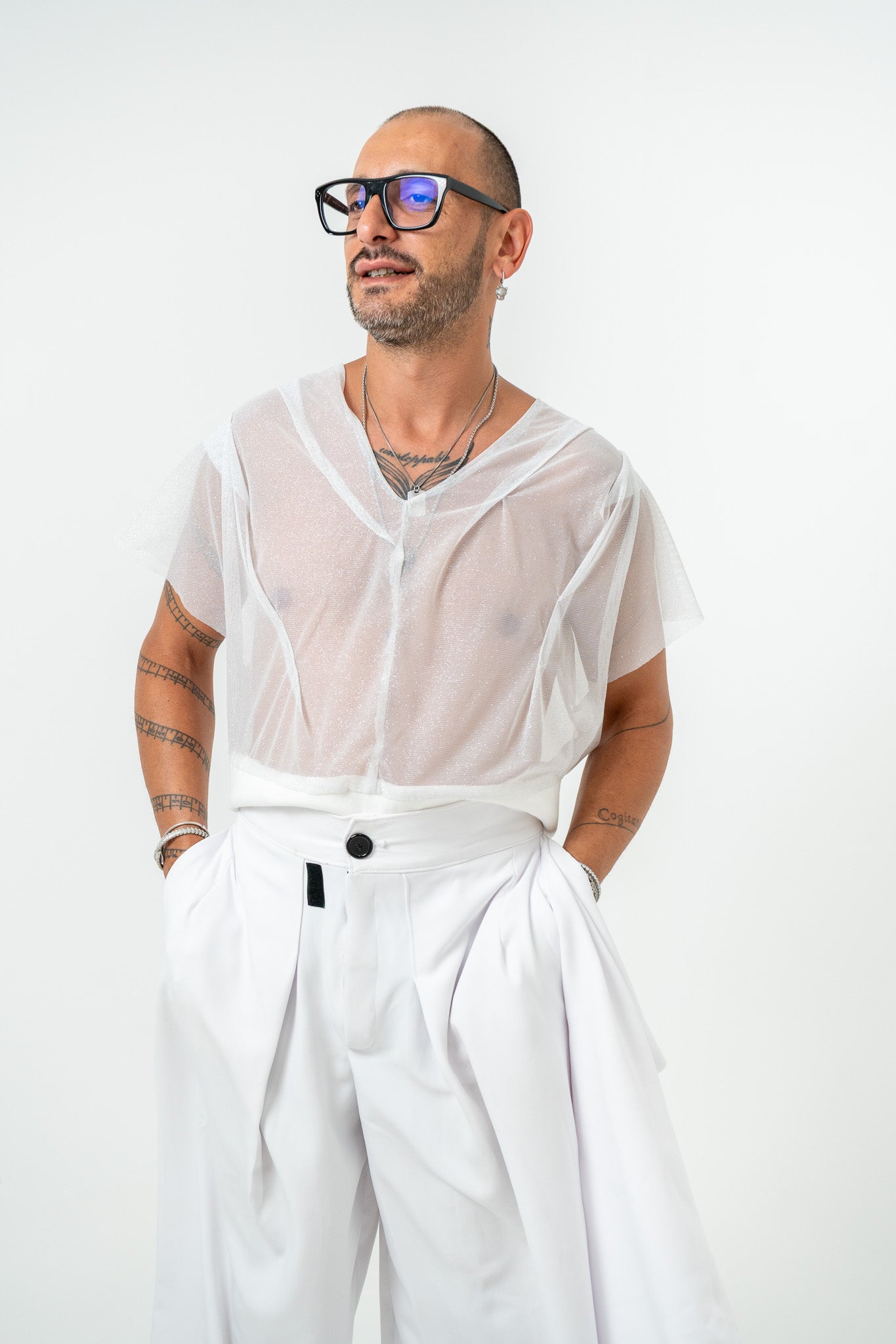 Maglia Afrodite