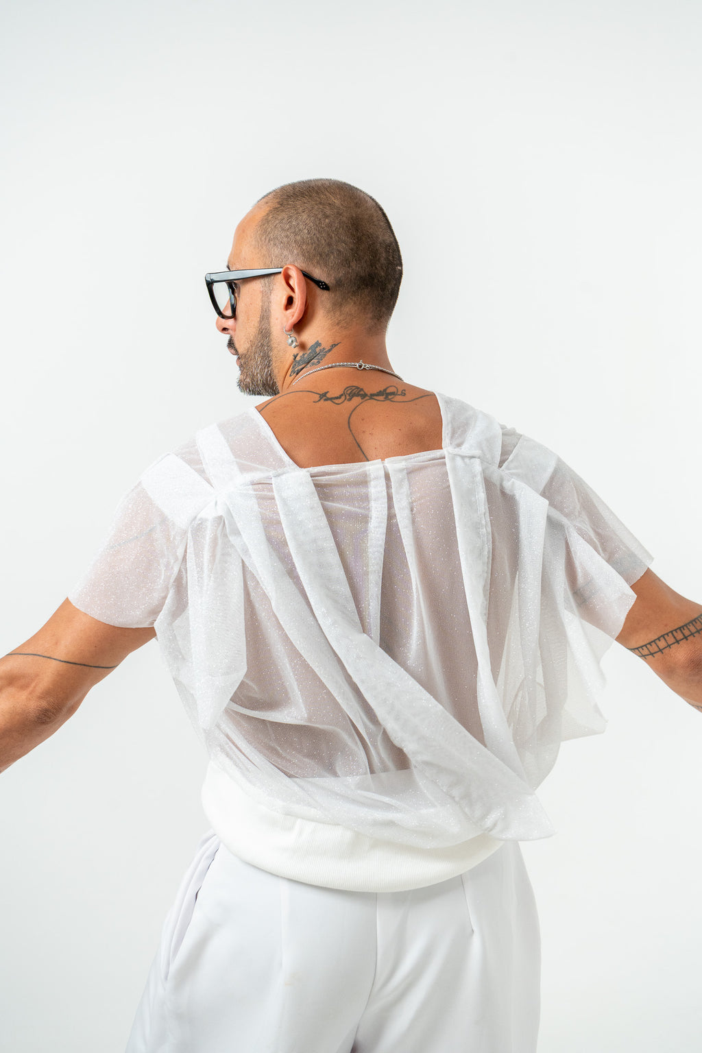 Maglia Afrodite