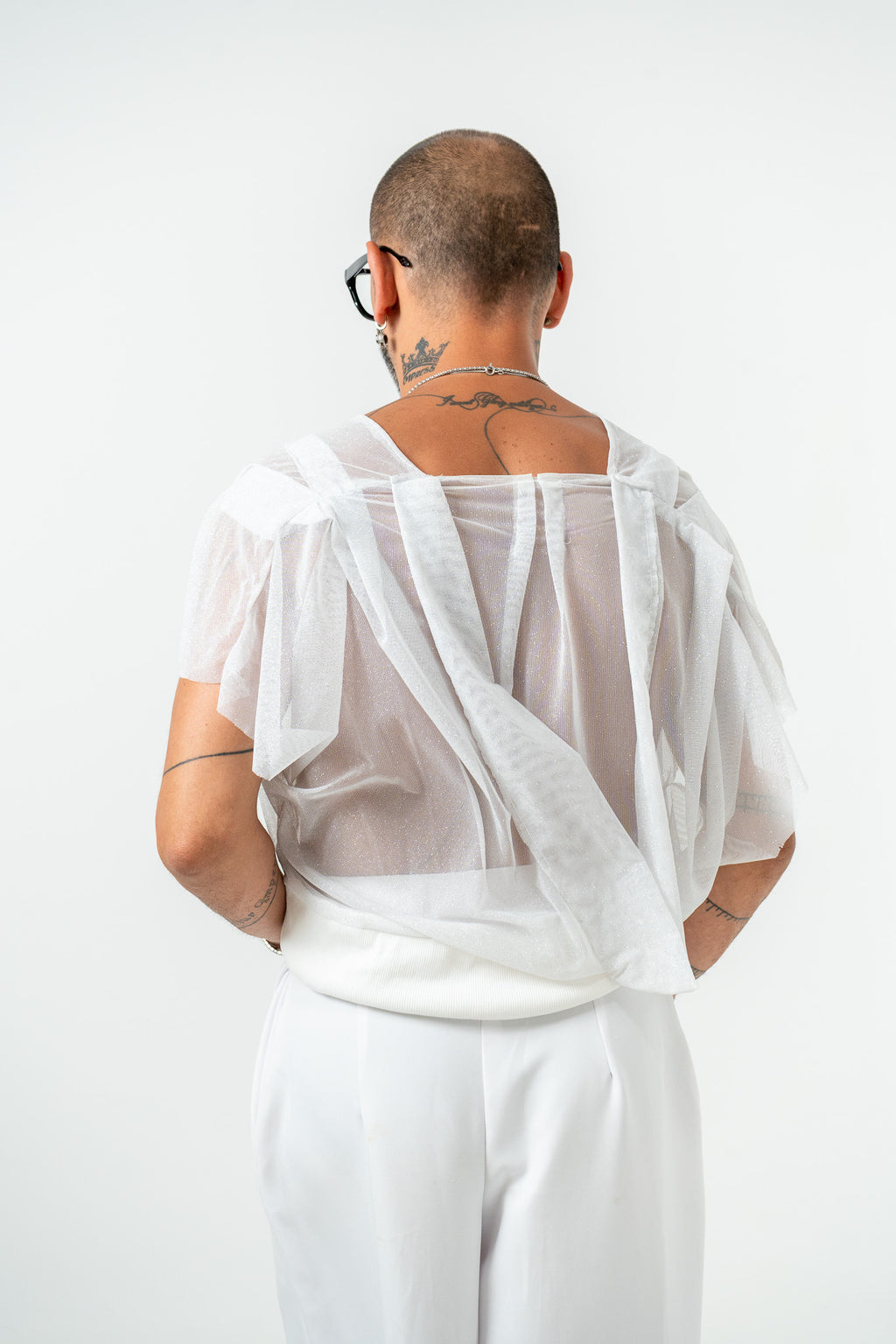 Maglia Afrodite