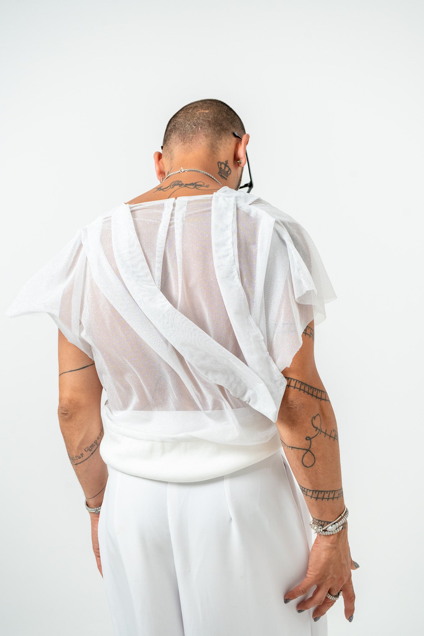 Maglia Afrodite