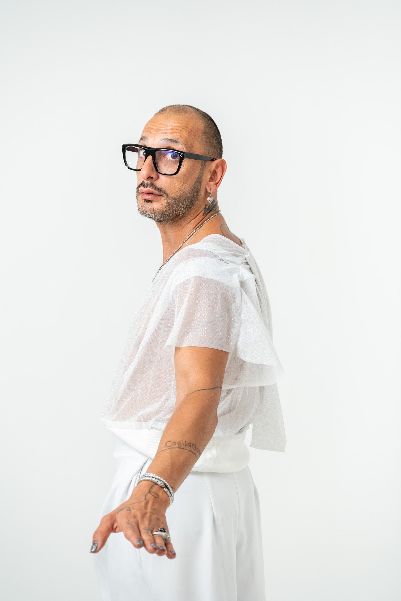 Maglia Afrodite