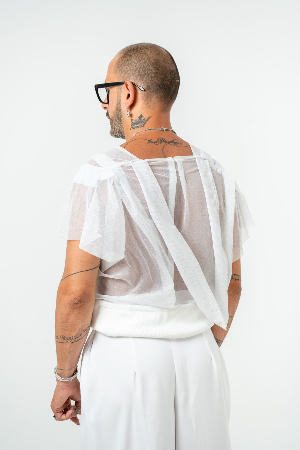 Maglia Afrodite