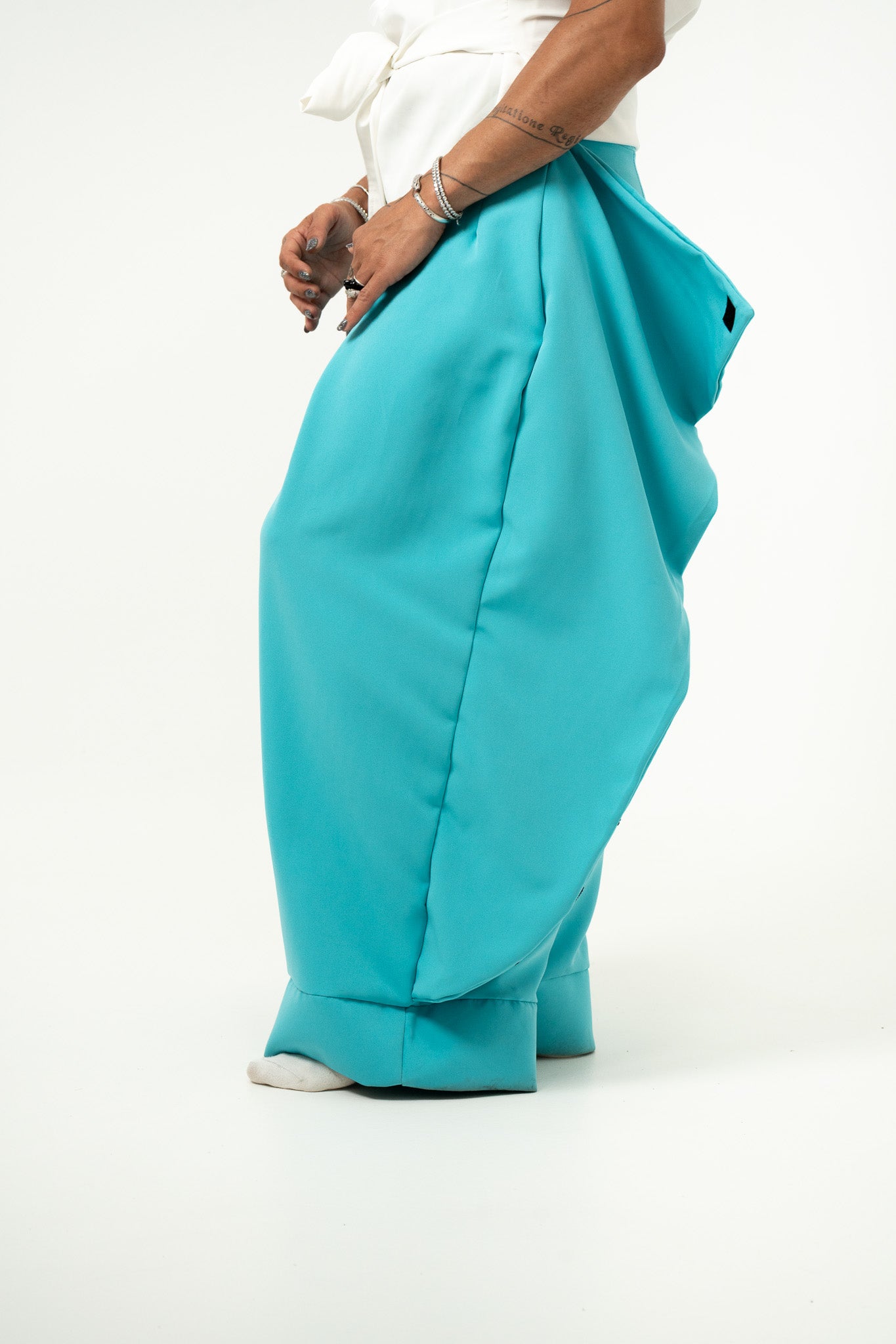 Pantaloni Paradiso