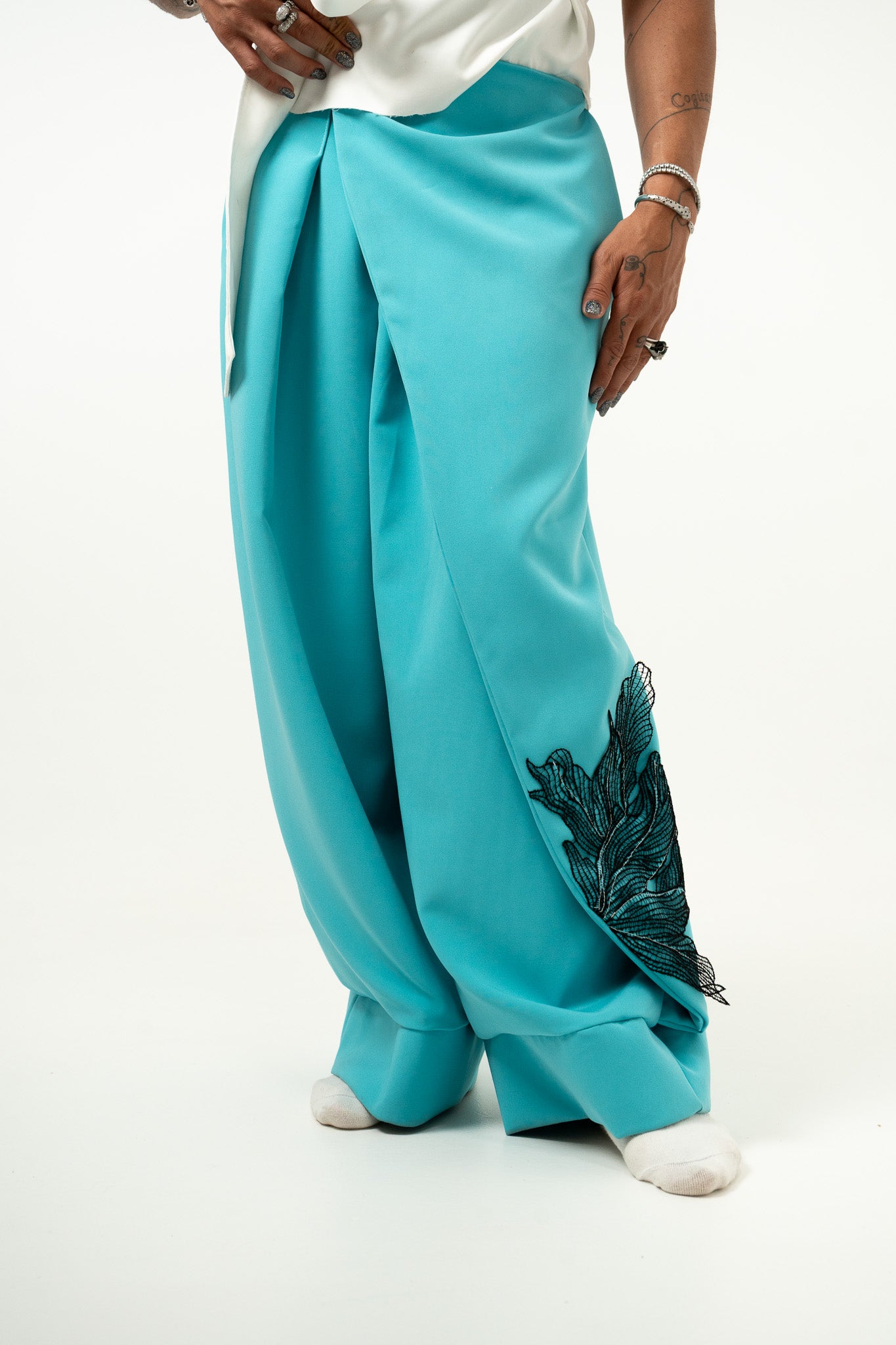 Pantaloni Paradiso