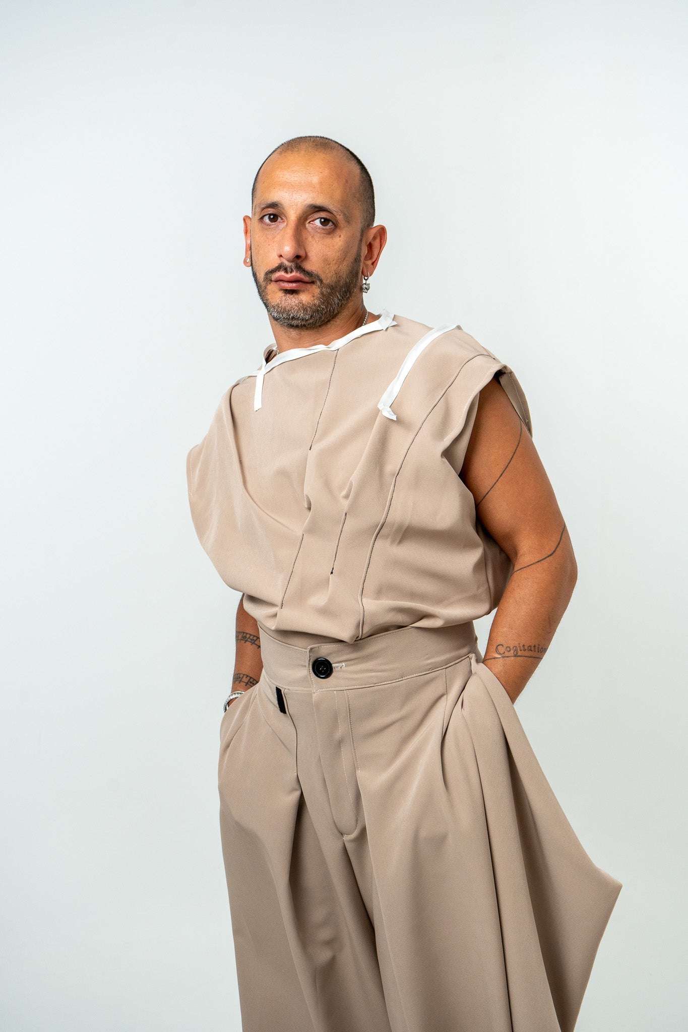 Maglia Ares