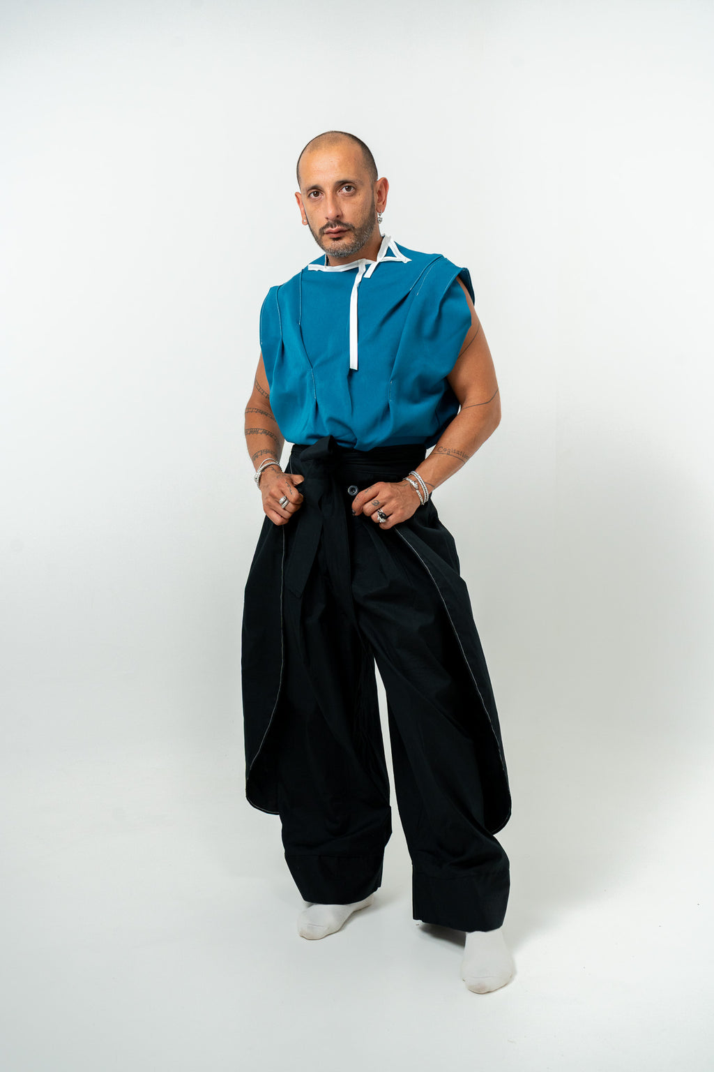 Pantaloni Angelo