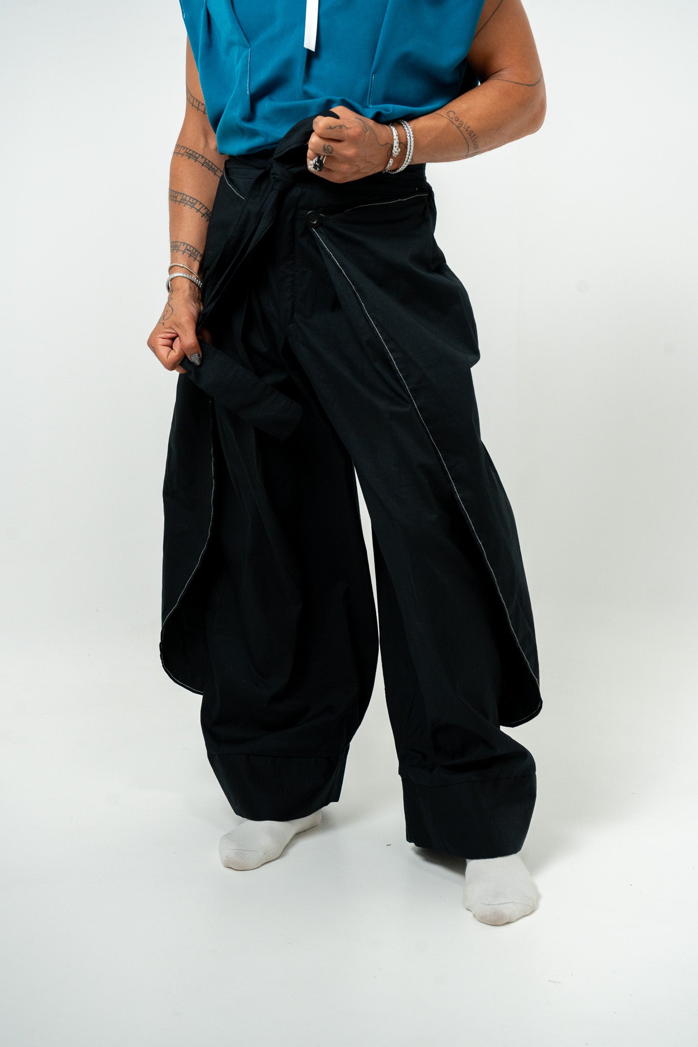 Pantaloni Angelo