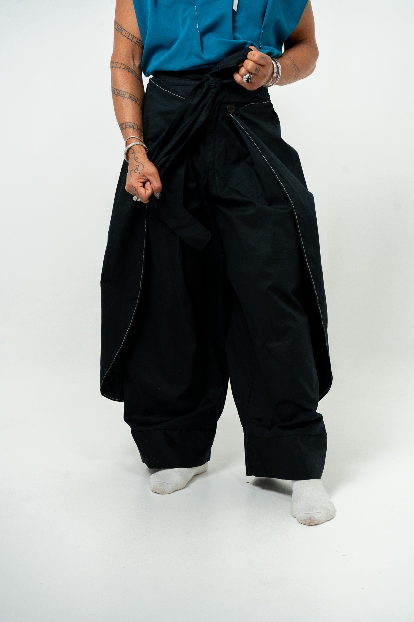 Pantaloni Angelo