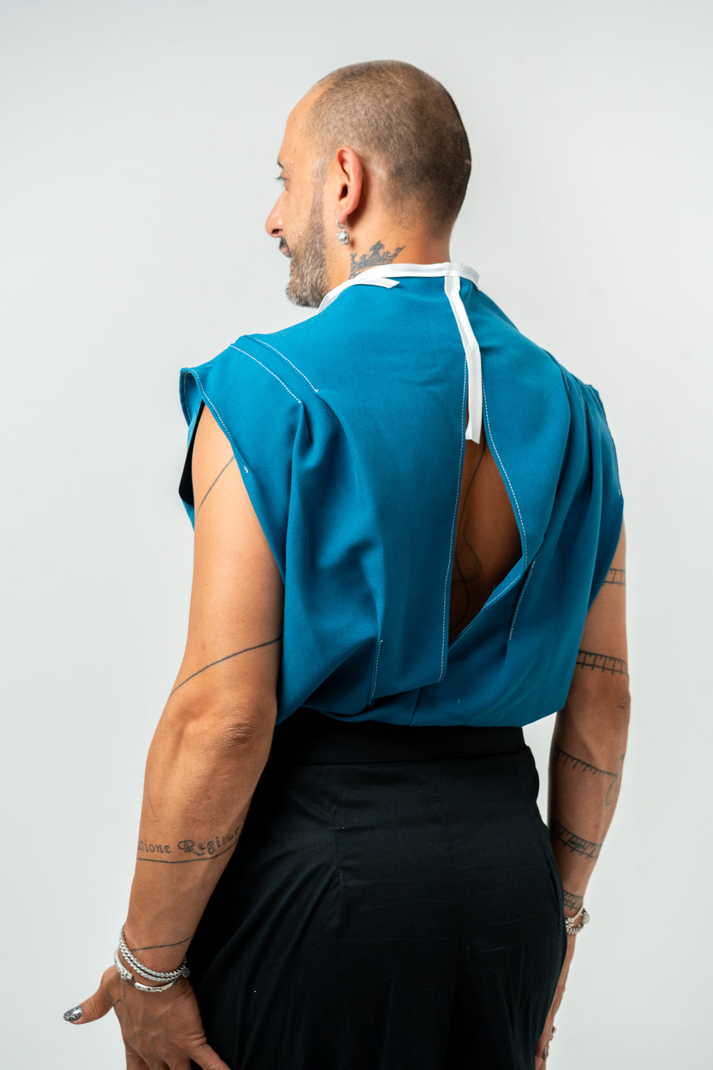 Maglia Ninfea