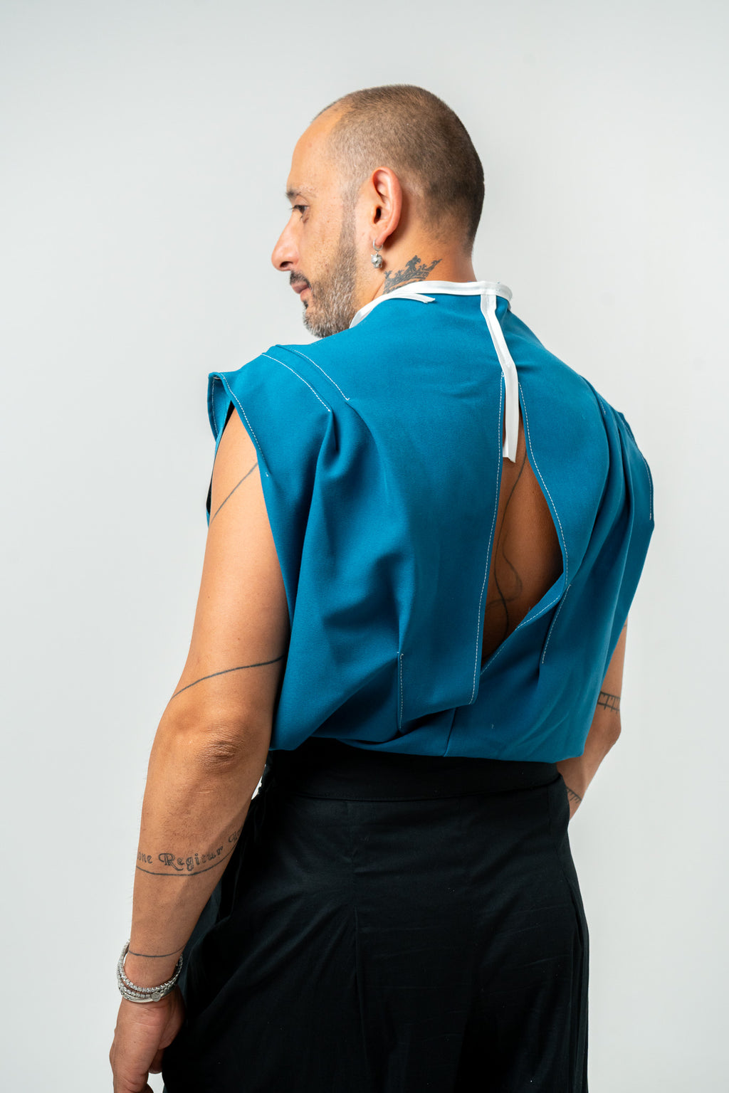 Maglia Ninfea