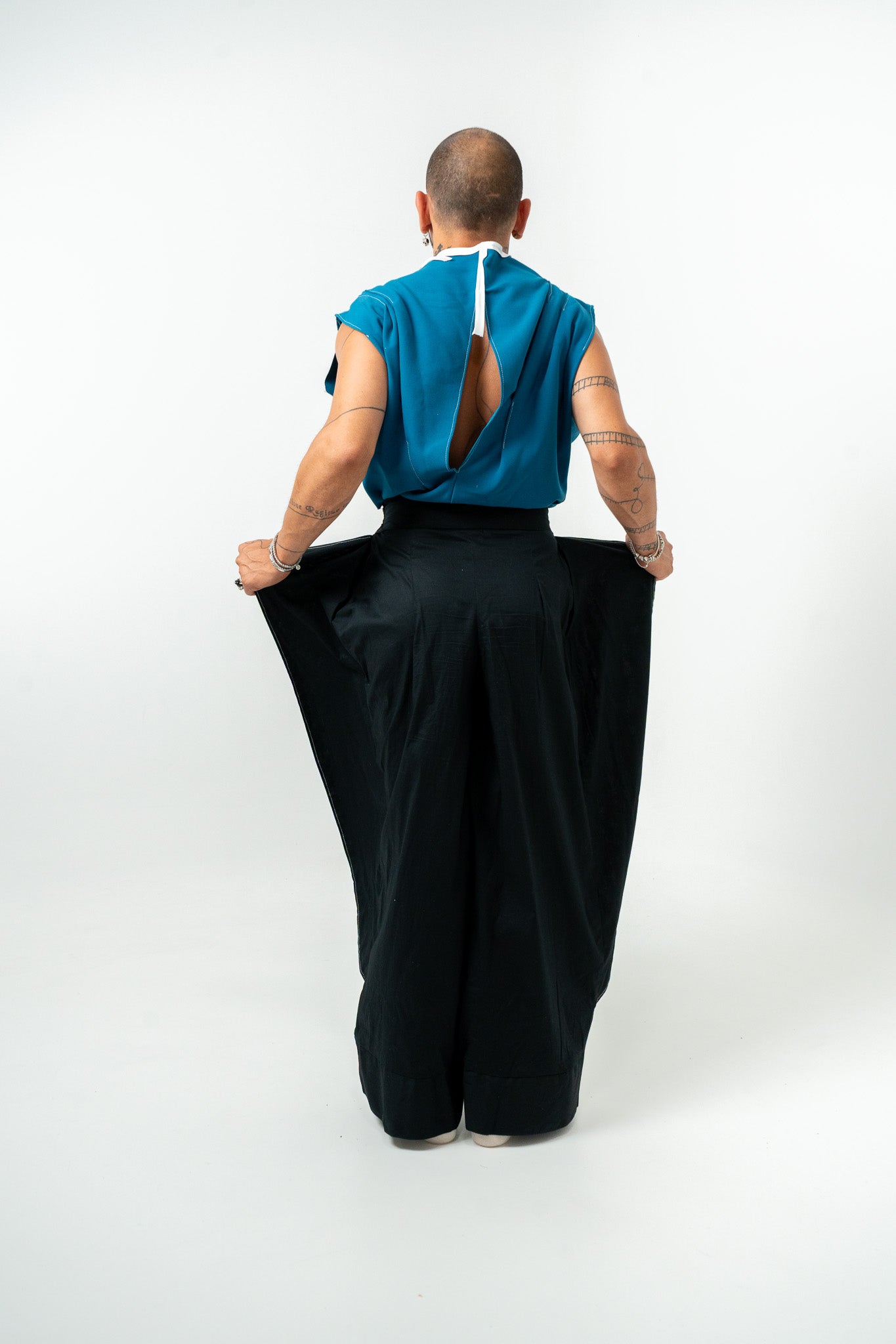 Pantaloni Angelo
