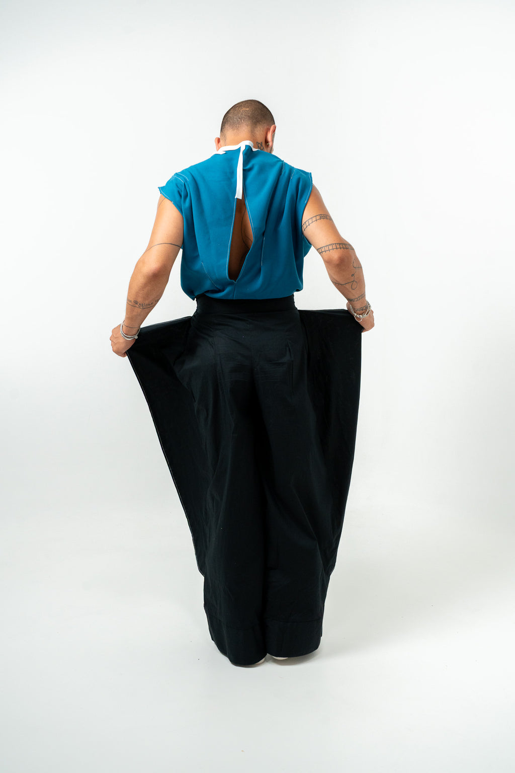 Pantaloni Angelo