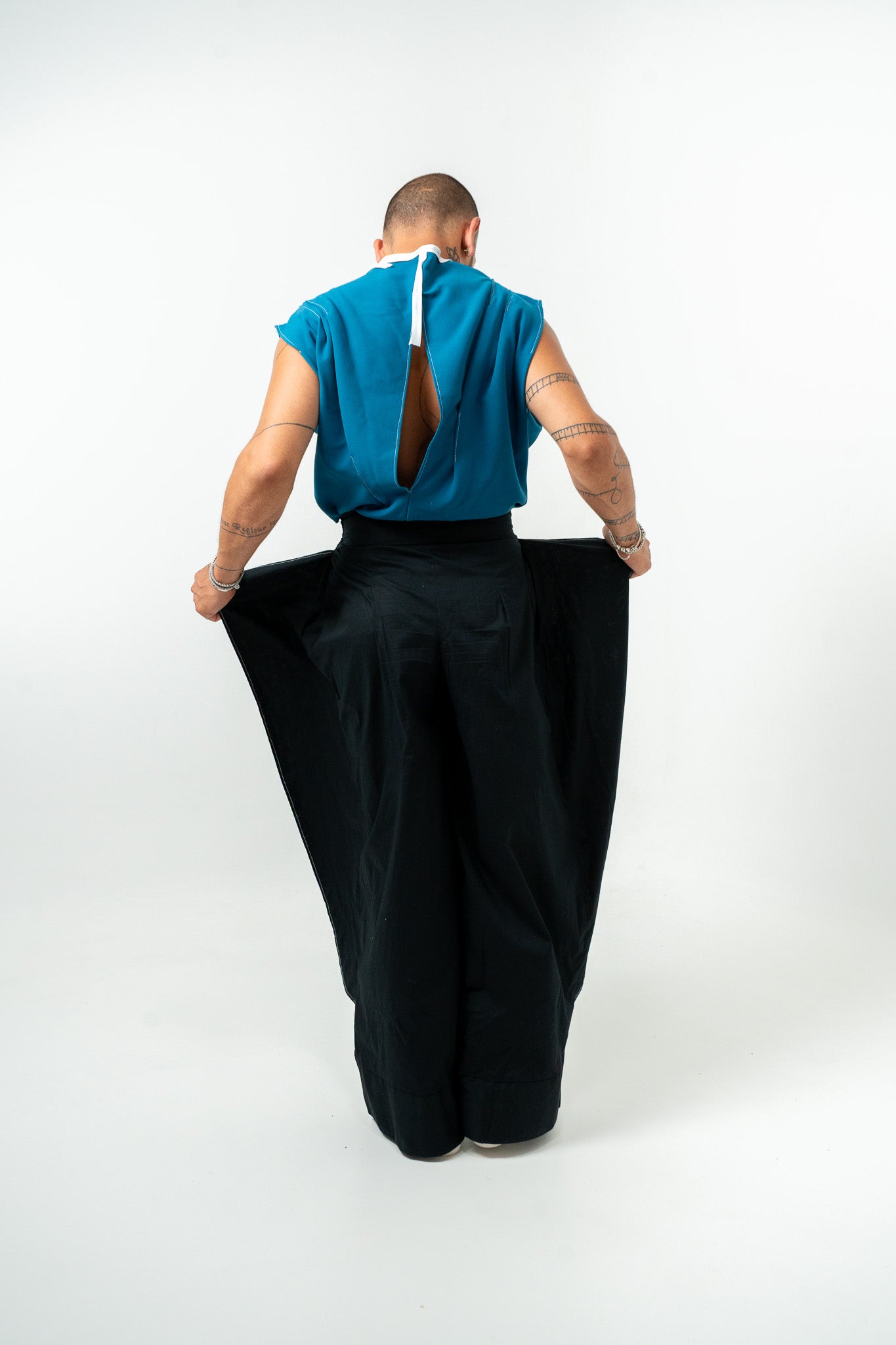 Pantaloni Angelo