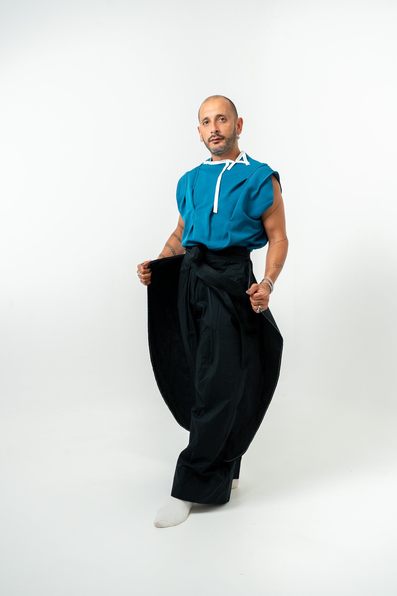 Pantaloni Angelo