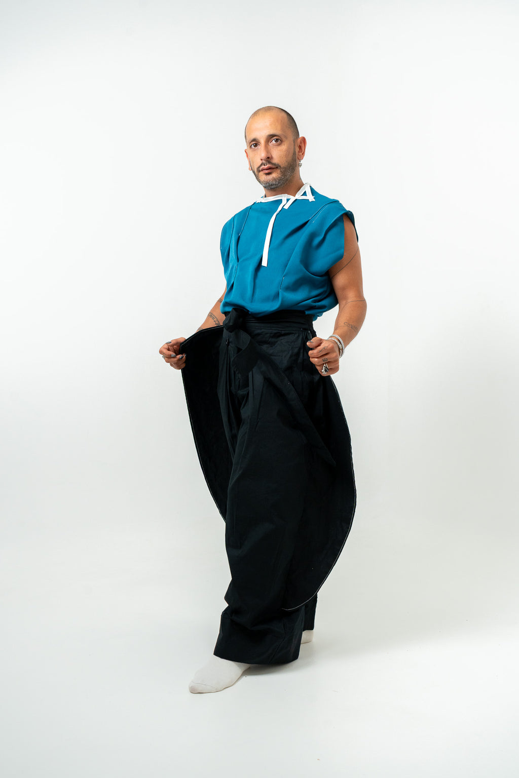 Pantaloni Angelo