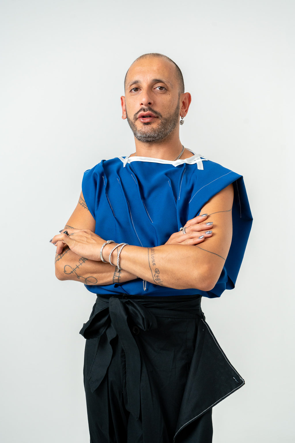 Maglia Poseidone